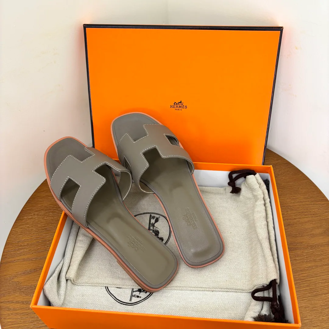 Сандалии Женские Hermes 10992622