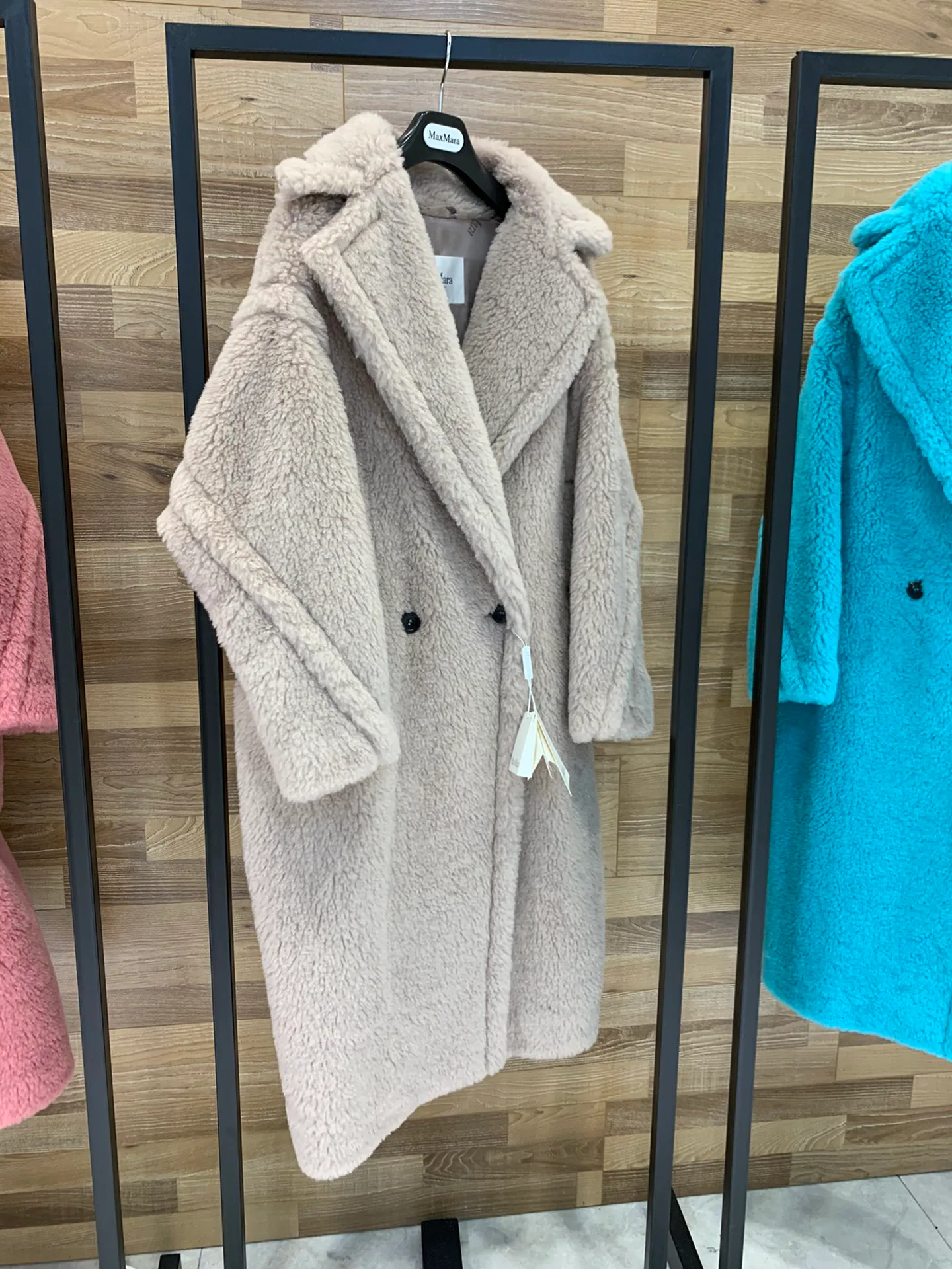 Пальто Женские Max Mara 18846621