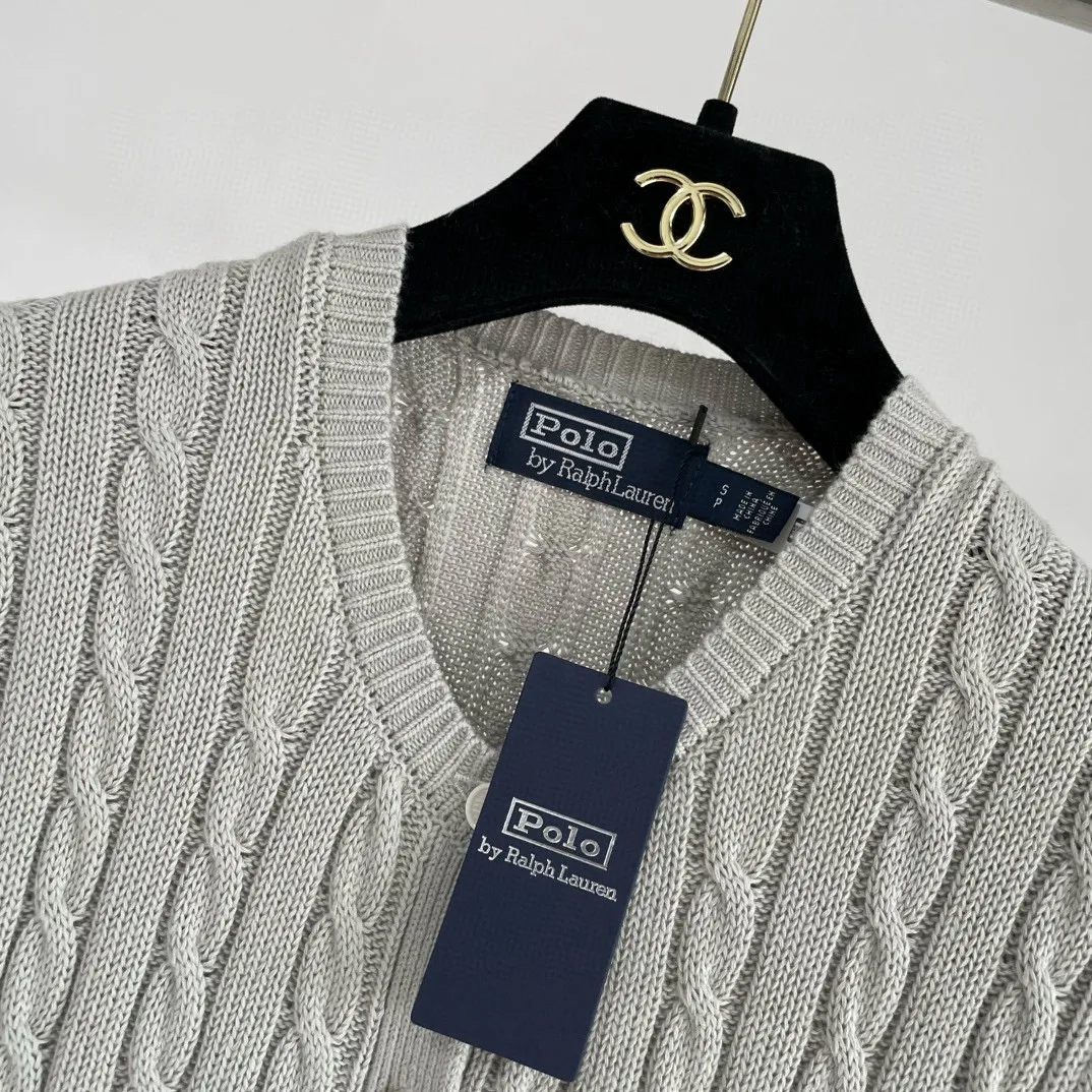 Джемперы И Свитеры Женские Ralph Lauren 11250061