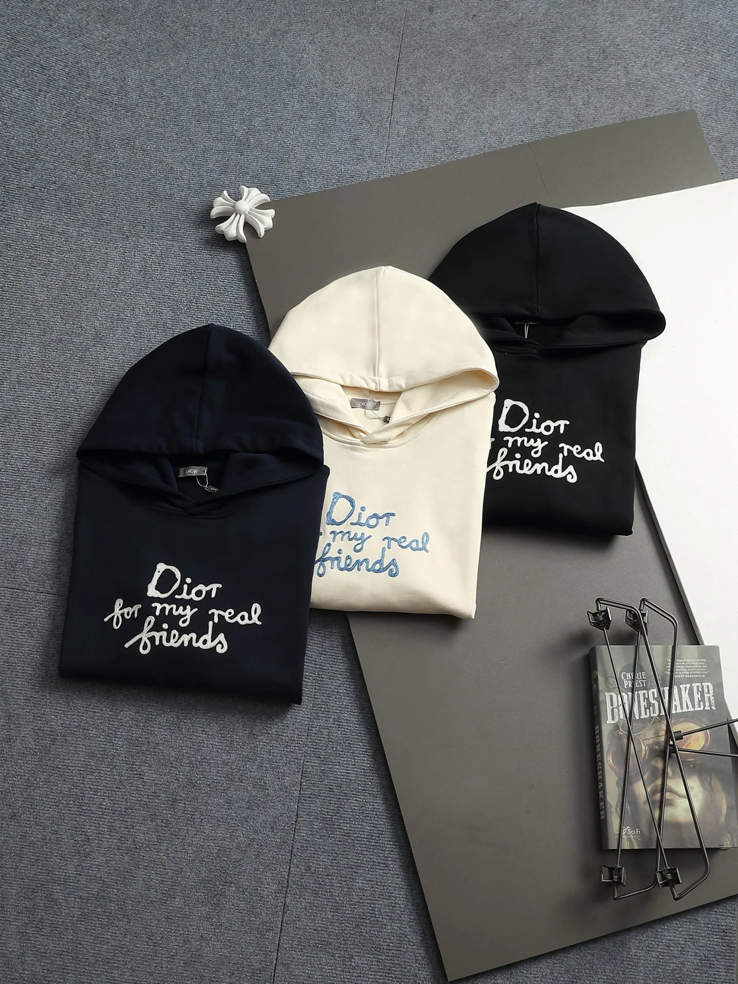 Свитшоты И Худи Мужские Christian Dior 19326348
