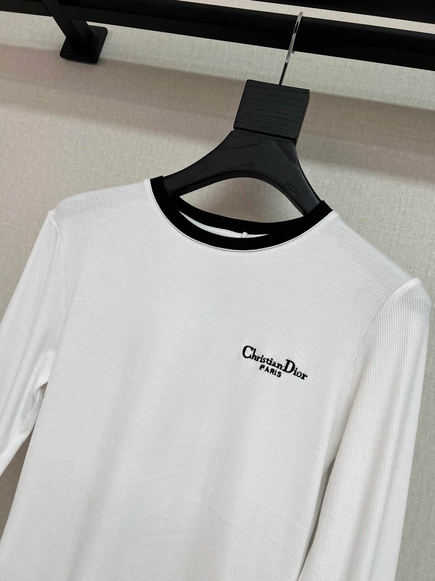 Лонгсливы Женские Christian Dior 12935948