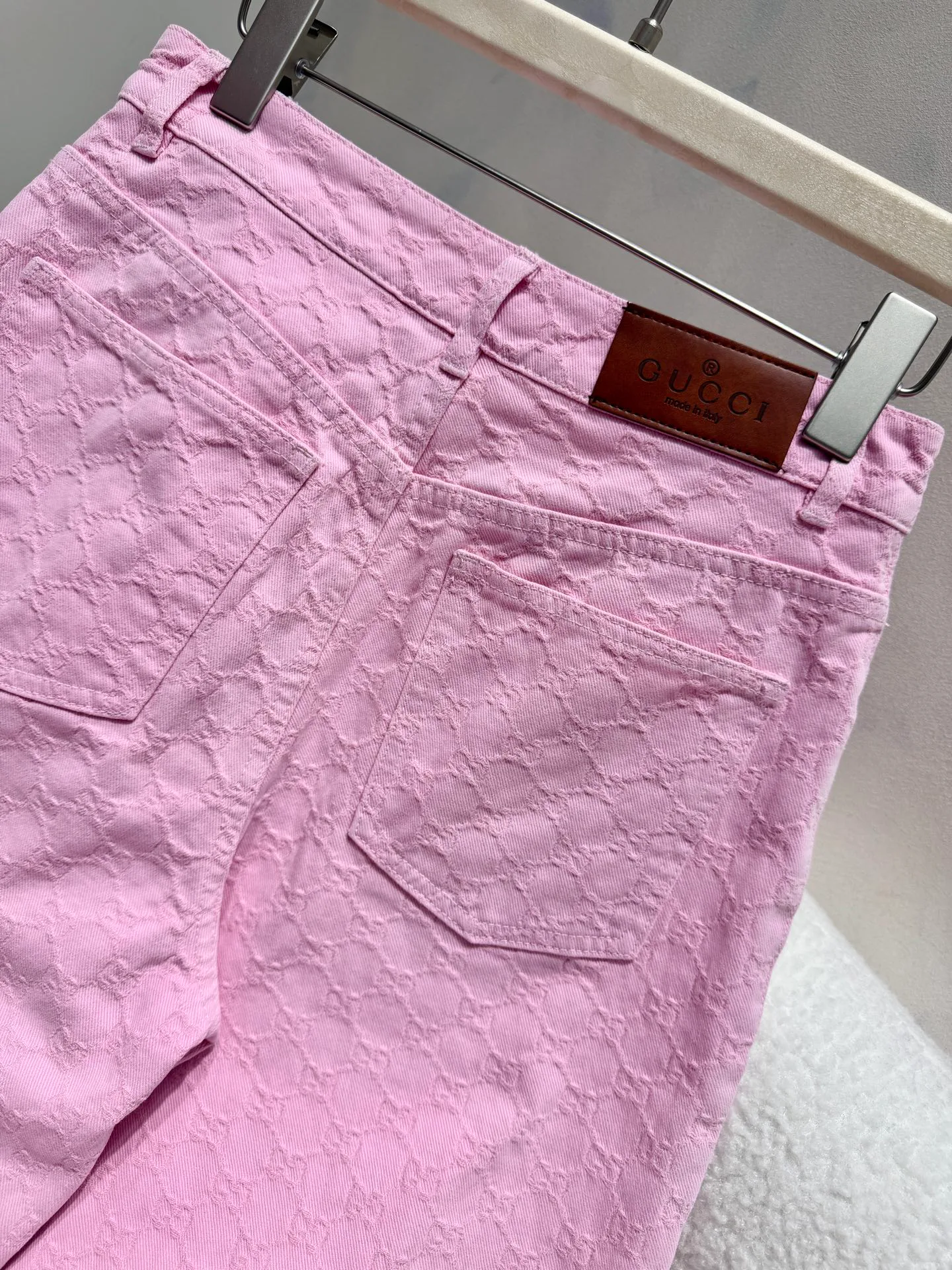 Брюки Женские Gucci 11907398