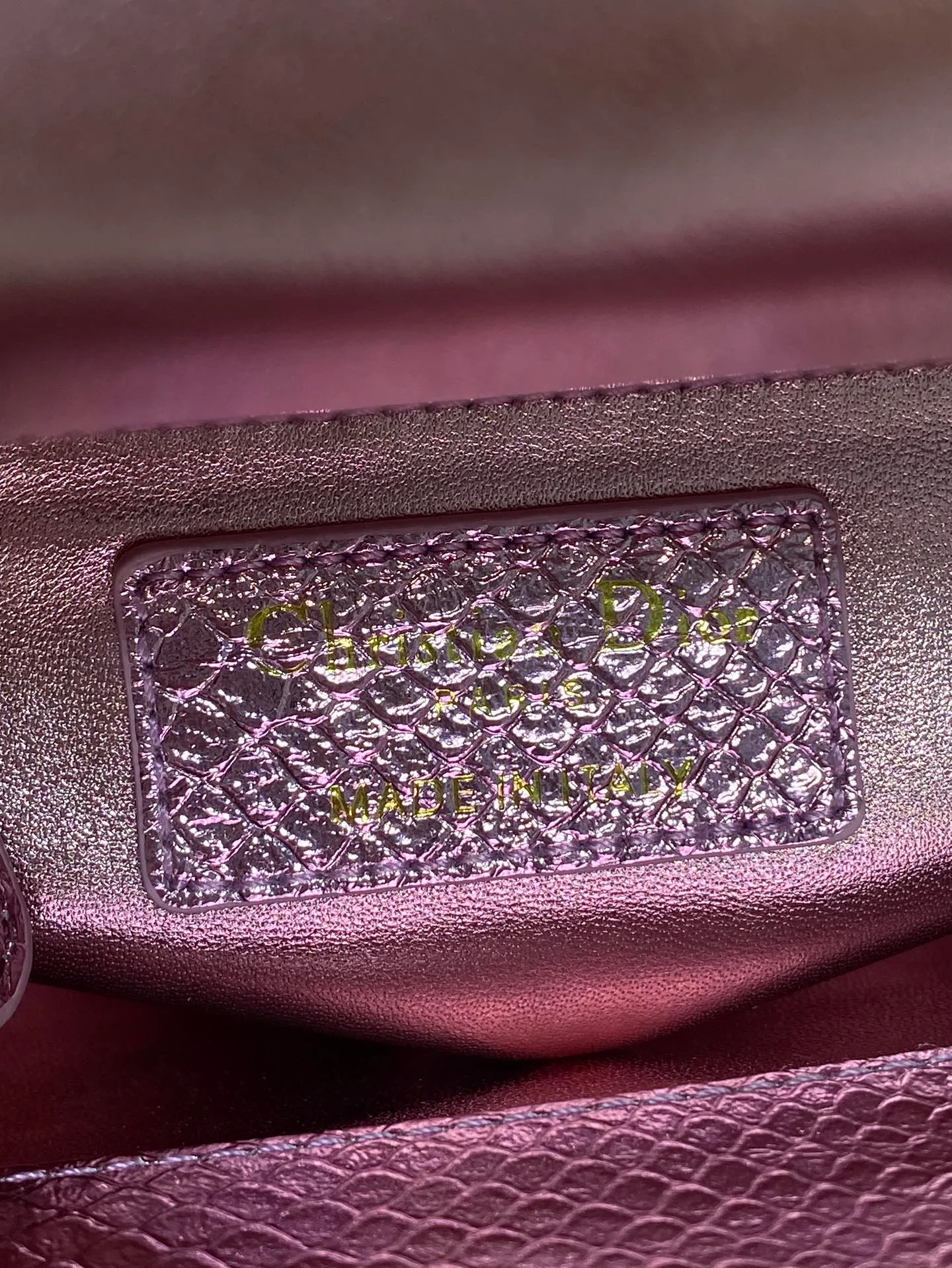 Классические Сумки Женские Christian Dior 11581694