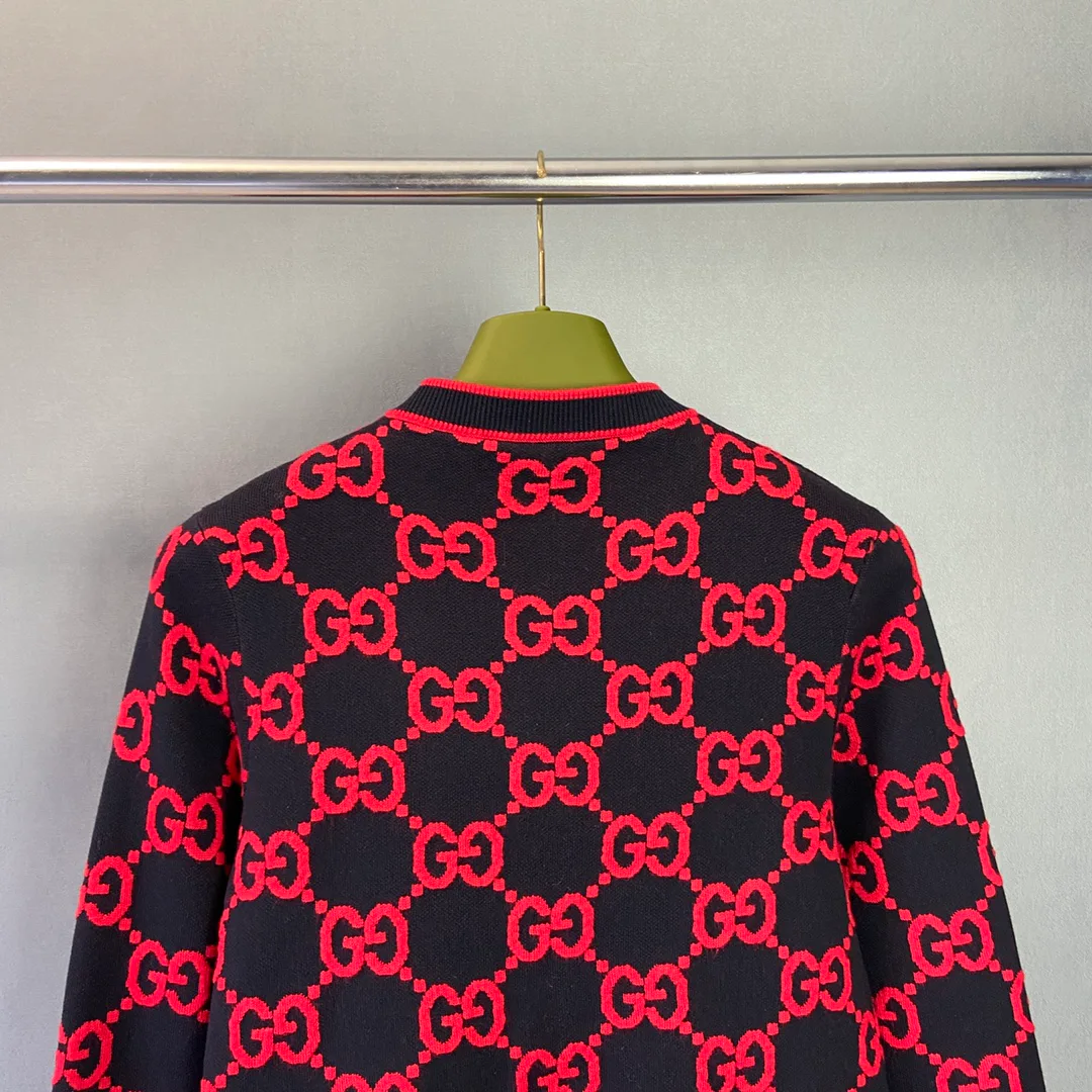 Джемперы И Свитеры Женские Gucci 11219016
