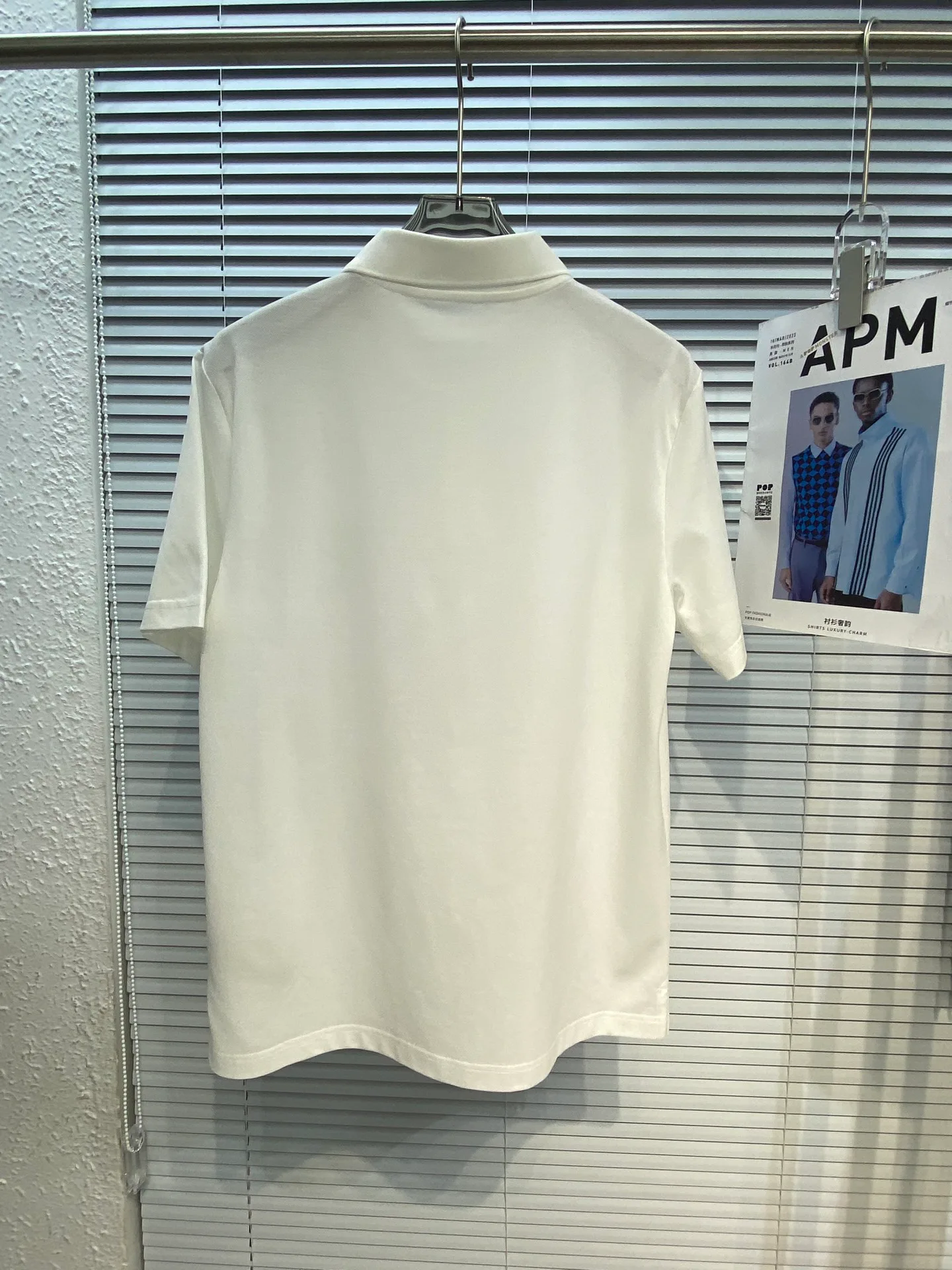 Футболки Мужские Hermes 1485933