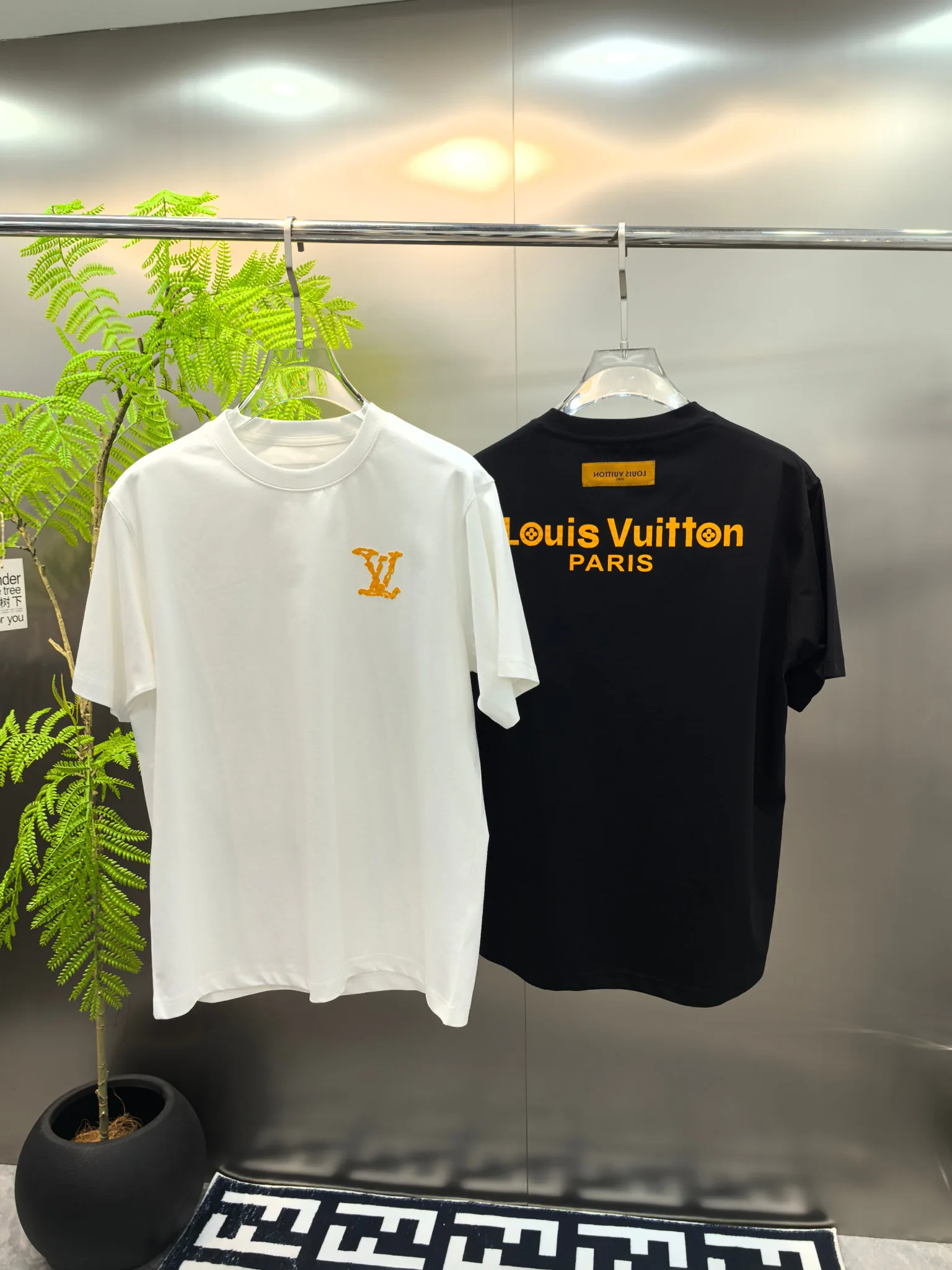 Футболки Женские Louis Vuitton 27390