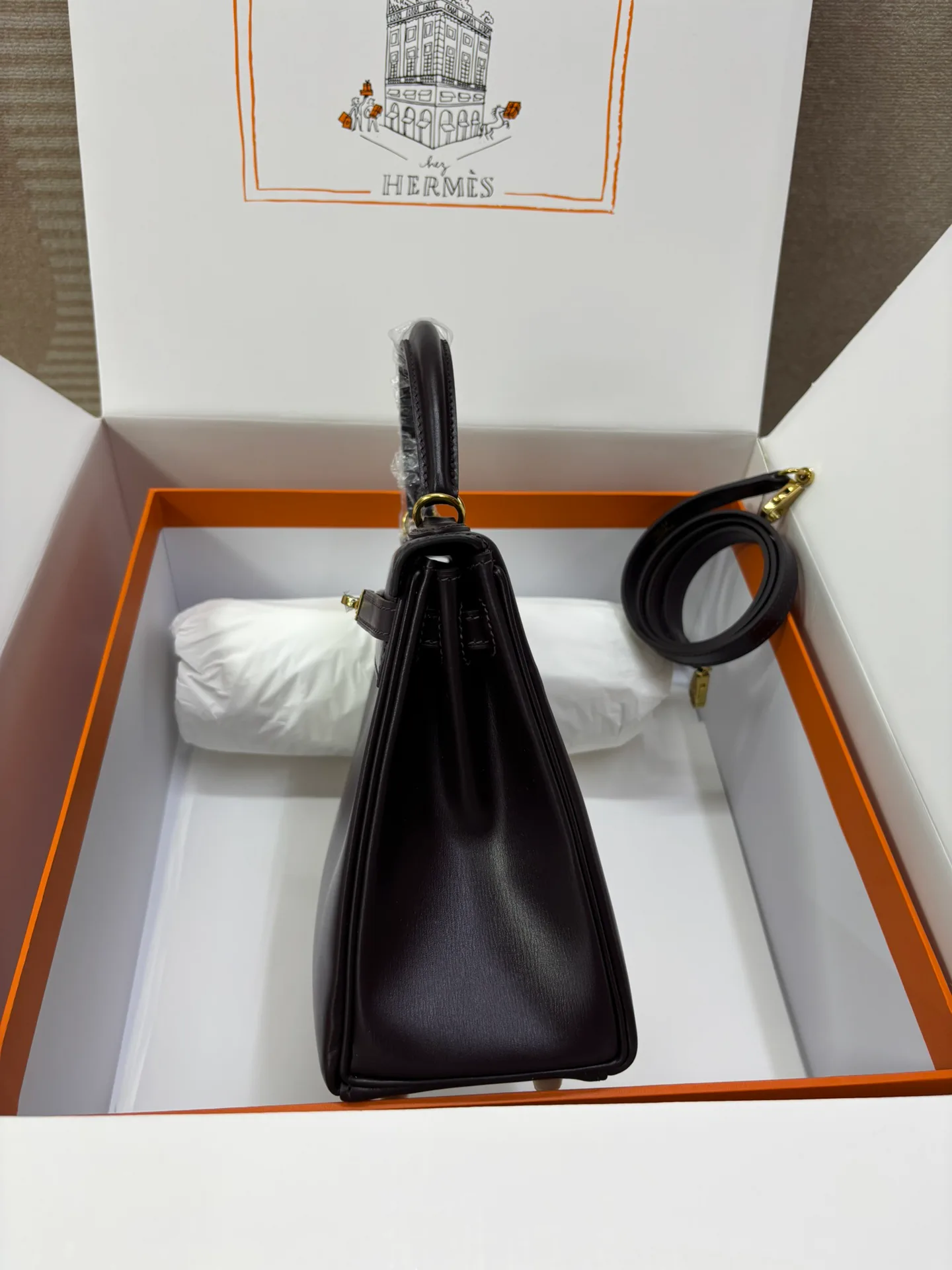 Классические Сумки Женские Hermes 13360667