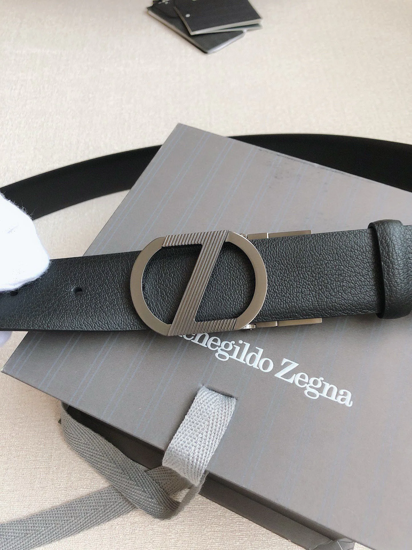 Ремни Zegna 76697