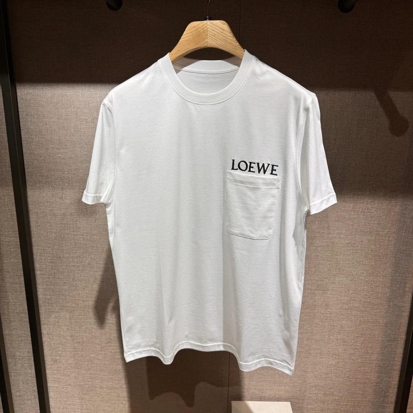 Футболки Мужские Loewe 1131782