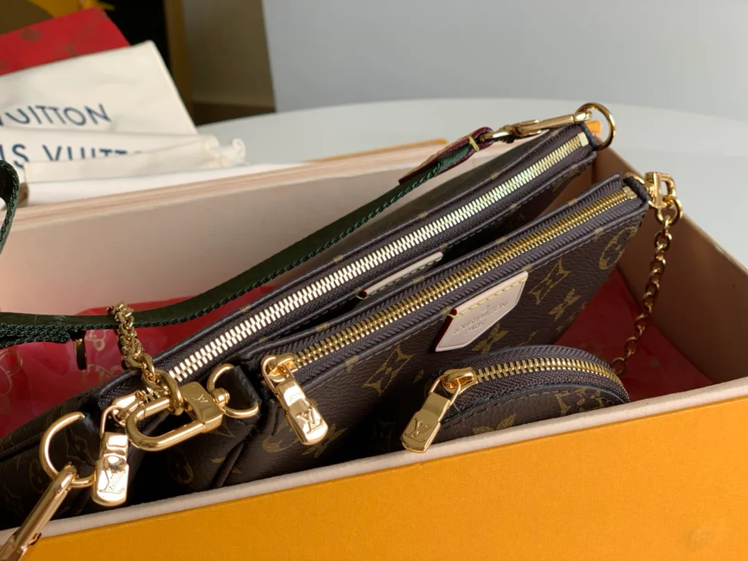 Сумки На Ремне Женские Louis Vuitton 6531