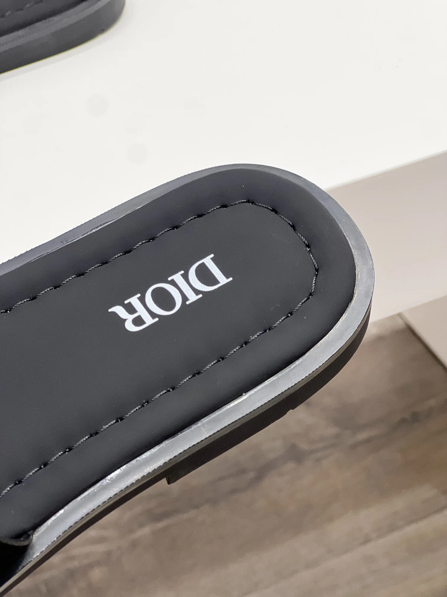 Сандалии Мужские Christian Dior 11019197