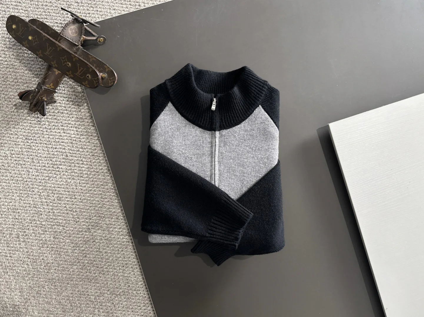 Джемперы И Свитеры Мужские Moncler 1860006