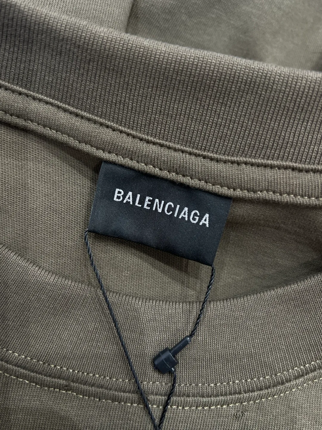 Футболки Мужские Balenciaga 11131643