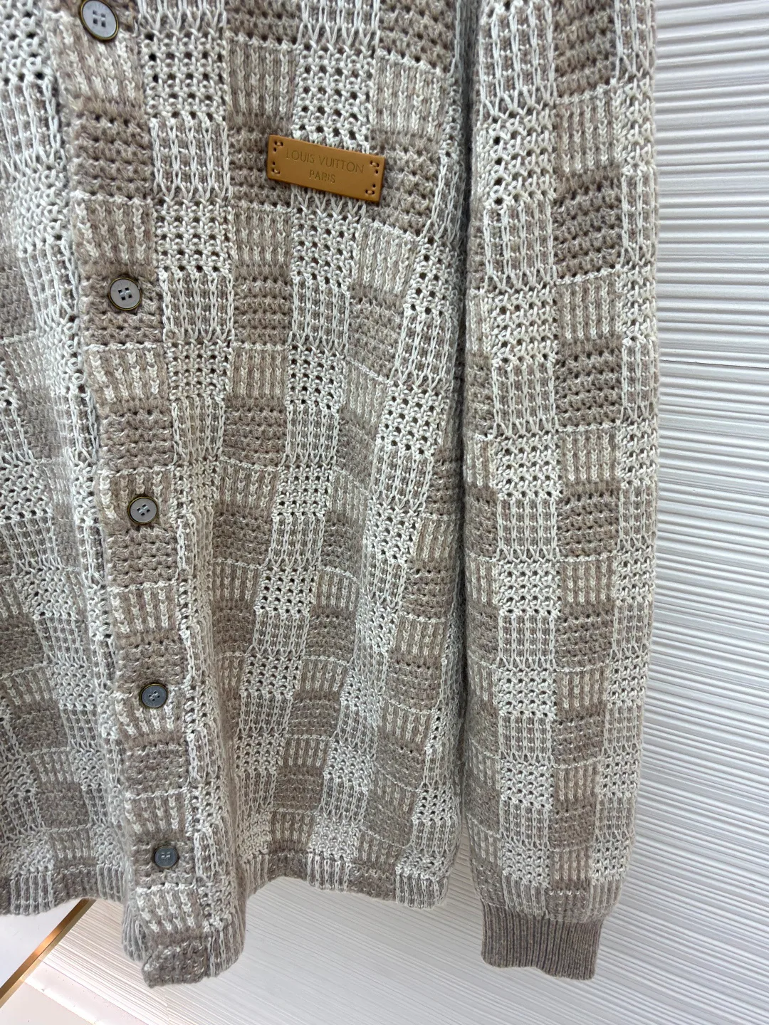 Джемперы И Свитеры Мужские Louis Vuitton 18359958
