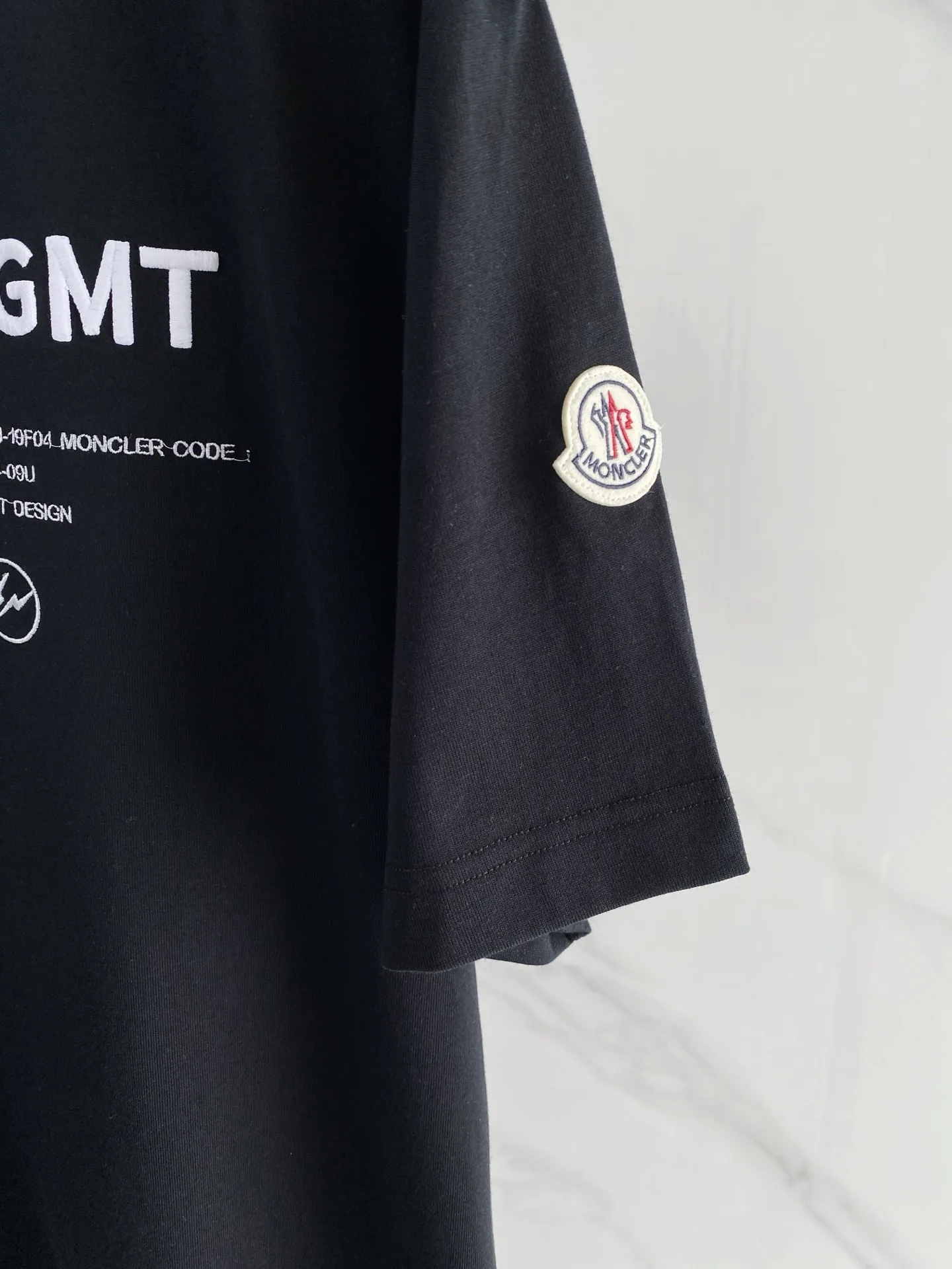Футболки Мужские Moncler 11872892