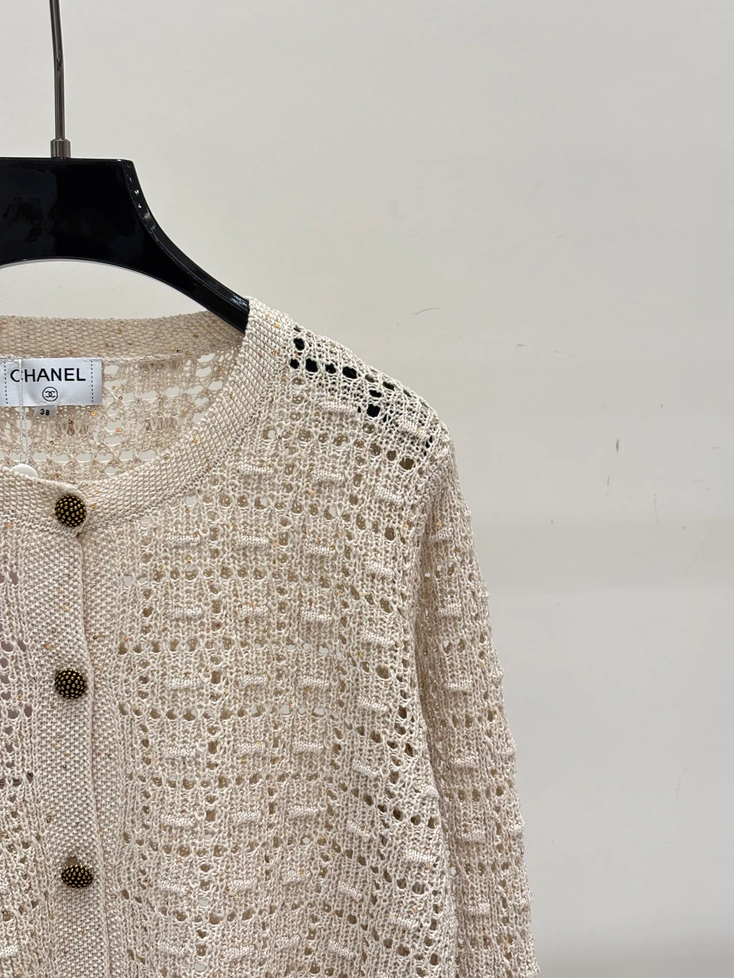Джемперы И Свитеры Женские Chanel 17696378
