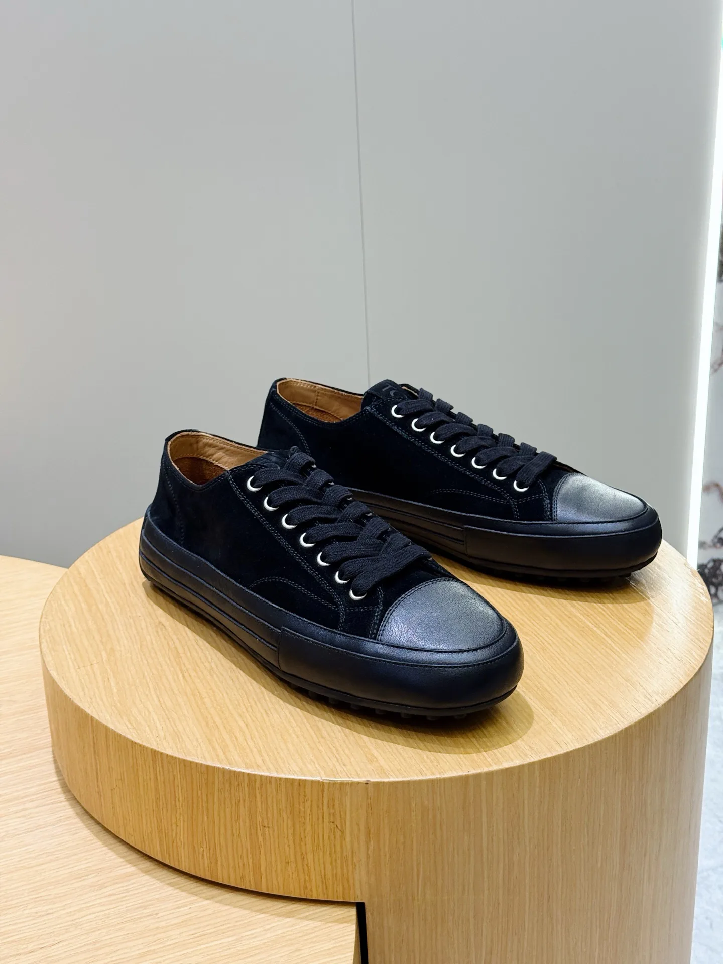 Кроссовки Мужские Tod's 19678367