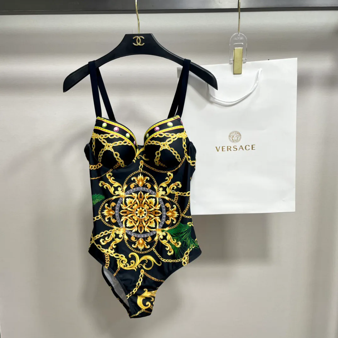 Купальники Женские Versace 538282