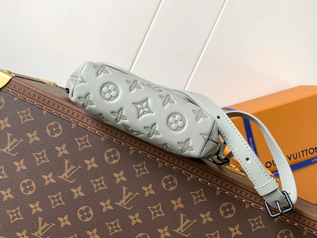 Сумки На Ремне Женские Louis Vuitton 13435236
