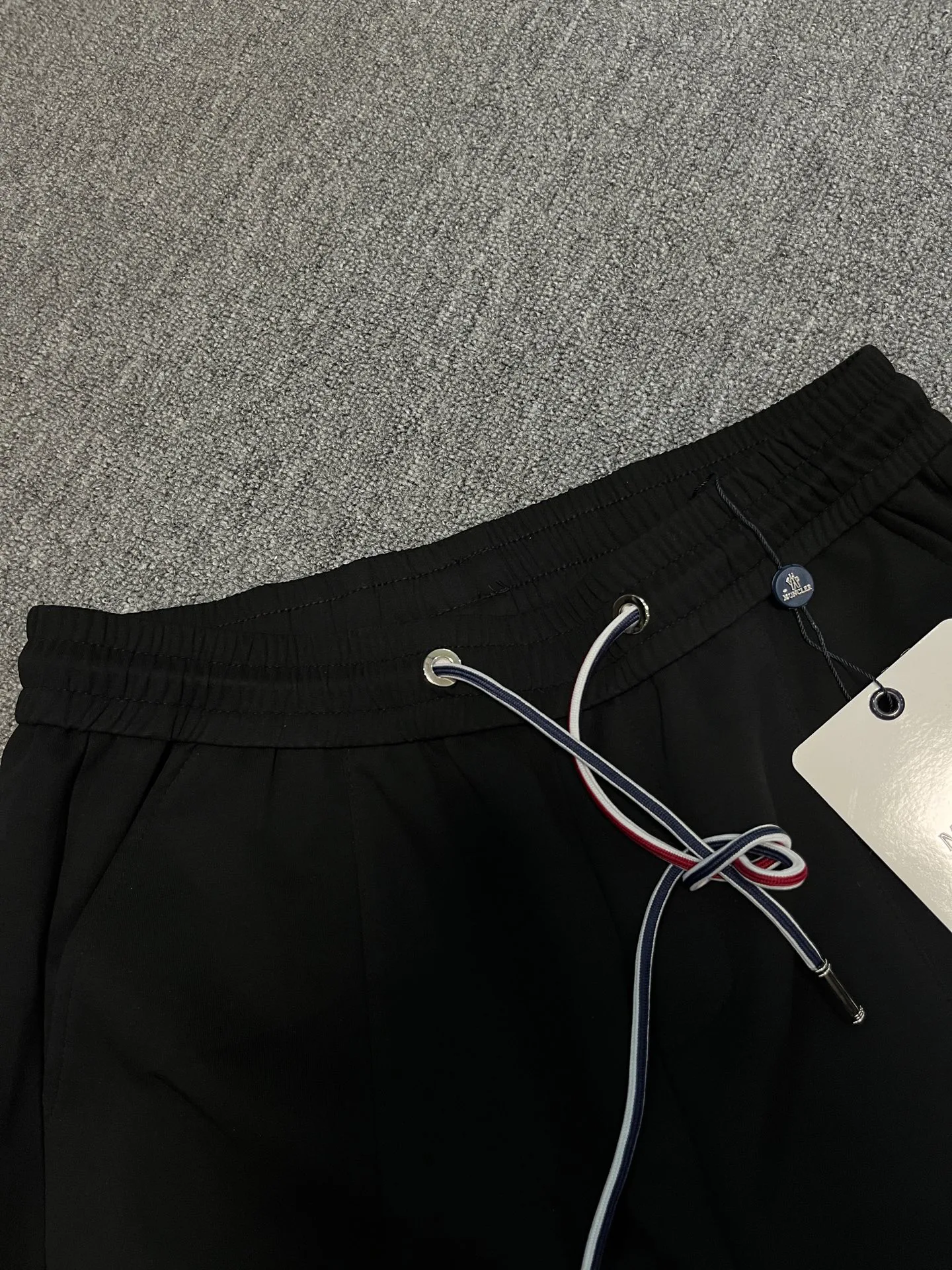 Шорты Мужские Moncler 12640999