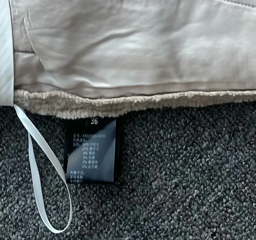 Брюки Женские Loro Piana 617563