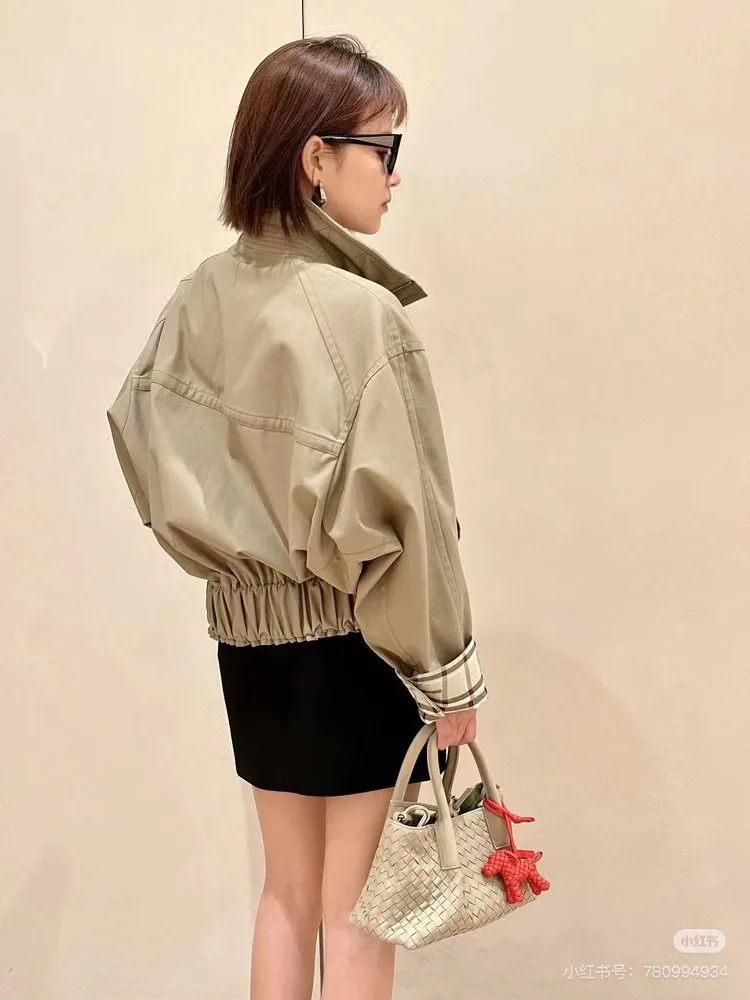 Пальто Женские Bottega Veneta 11471269