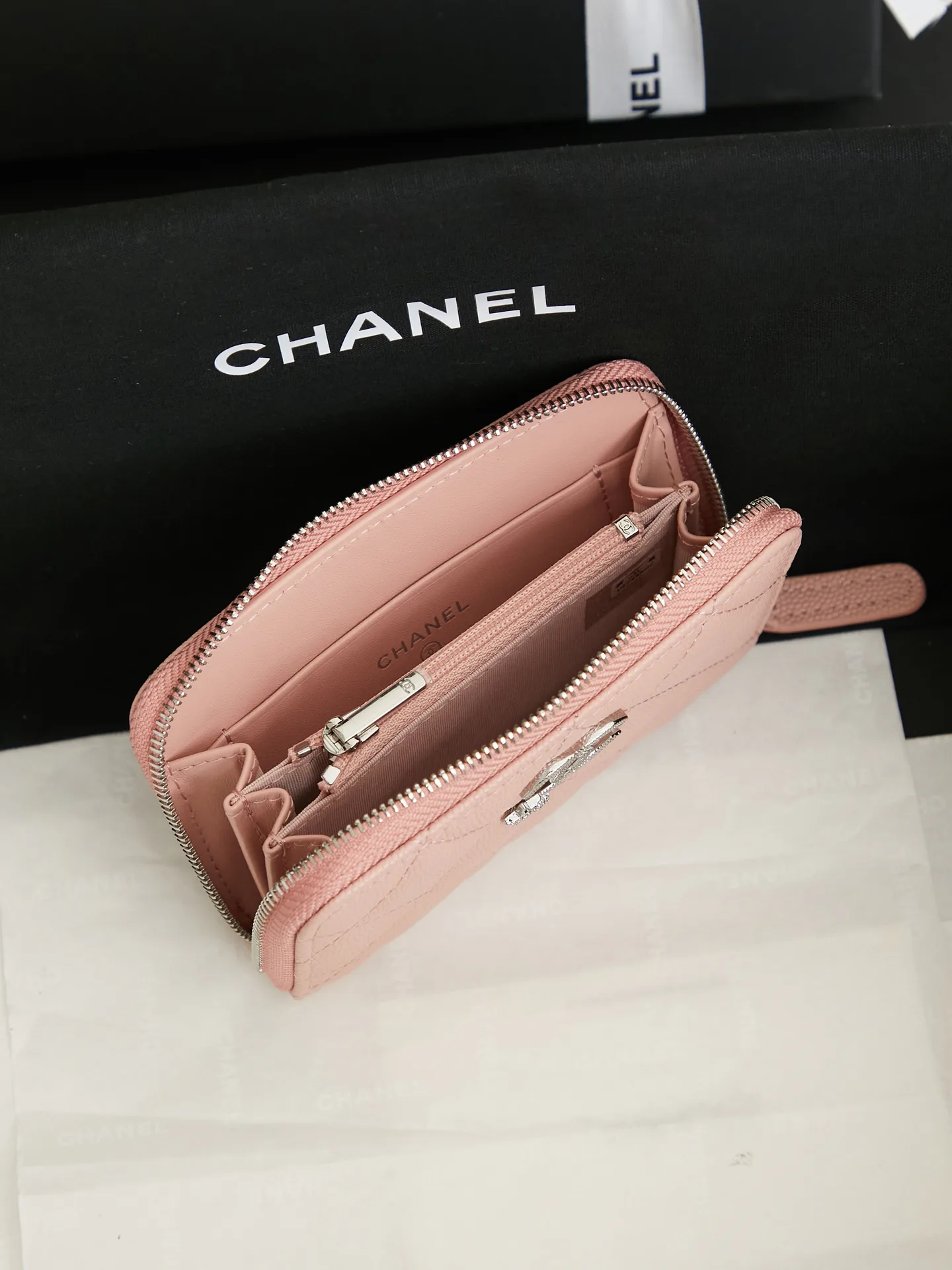 Клатчи Женские Chanel 11808166
