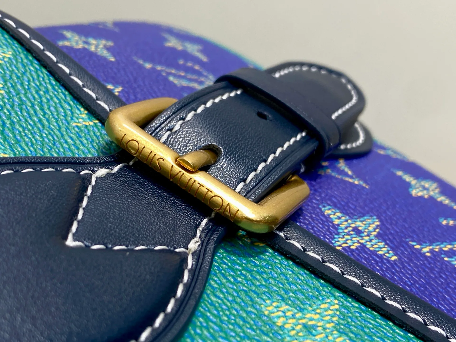 Поясные Сумки Мужские Louis Vuitton 186089