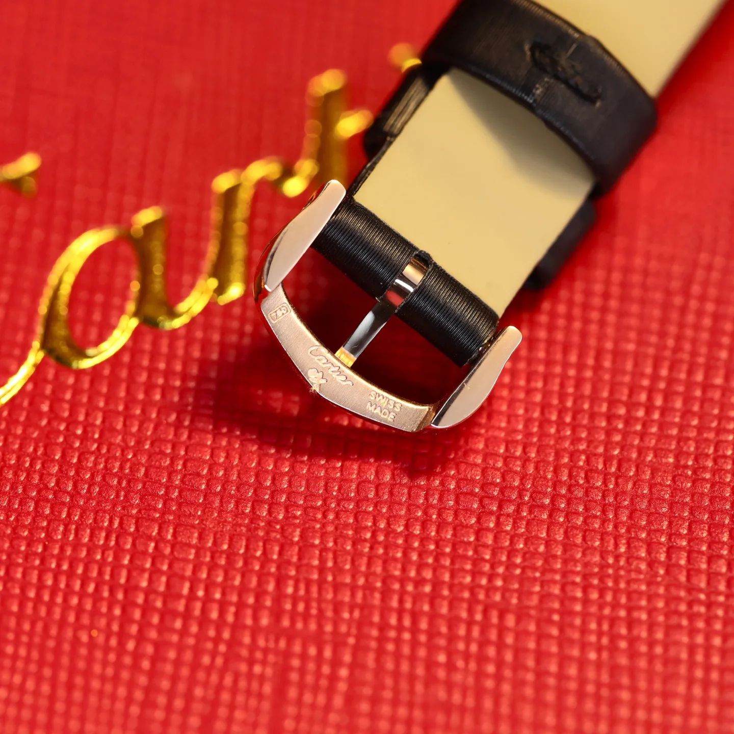Часы Женские Cartier 11696039