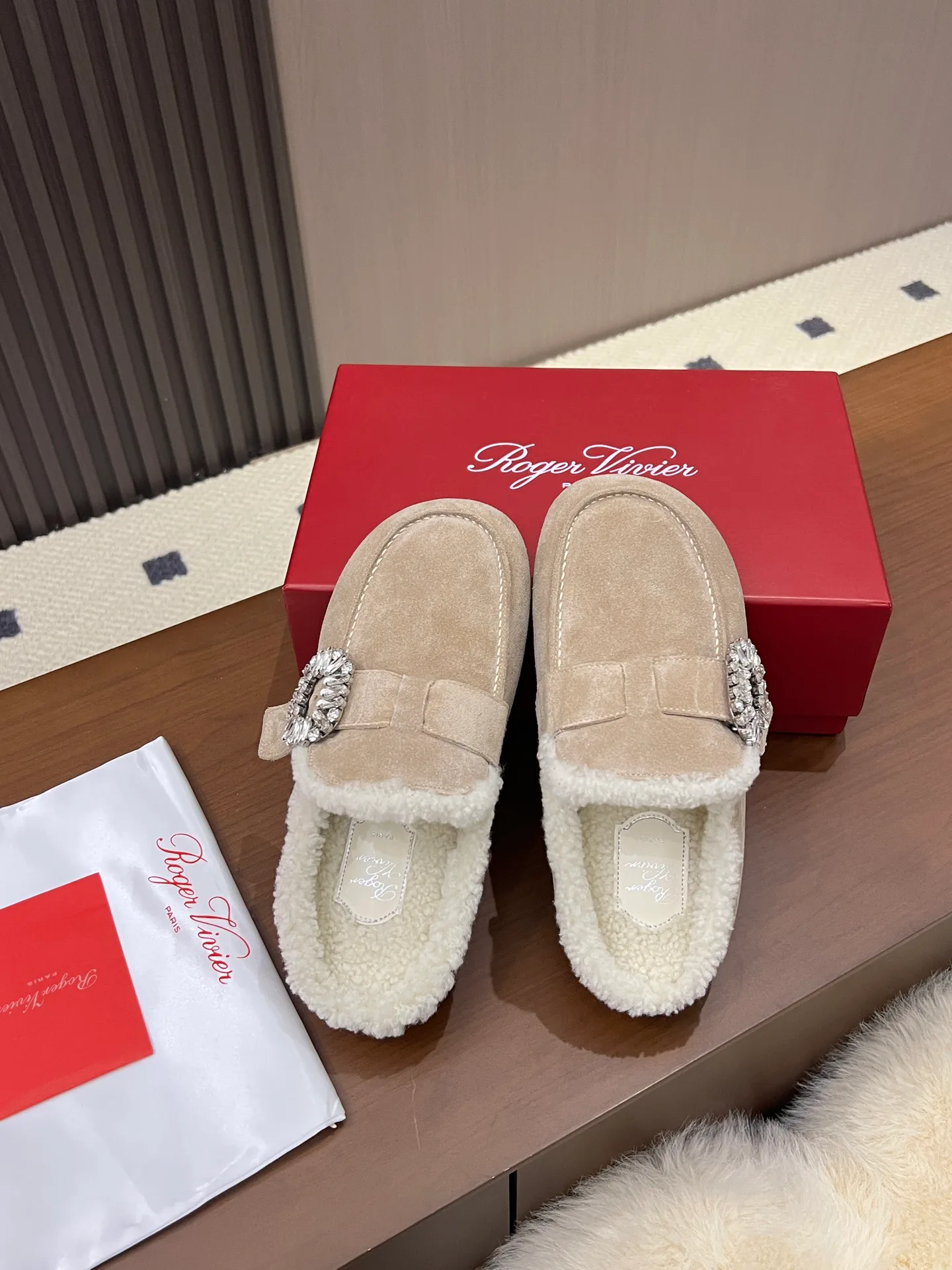 Мюли И Сабо Женские Roger Vivier 18877012