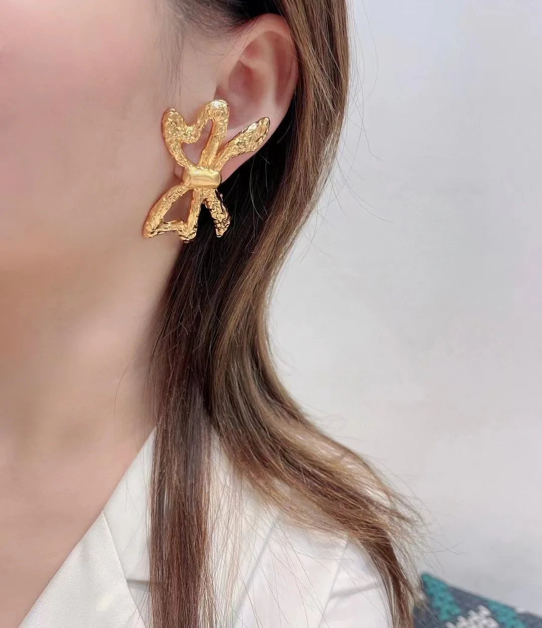 Бижутерия Saint Laurent 1105955