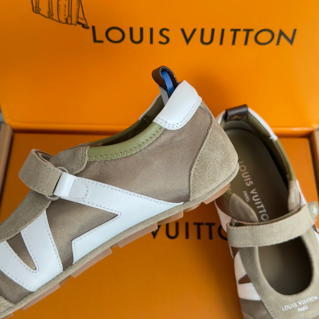 Туфли Женские Louis Vuitton 11235157