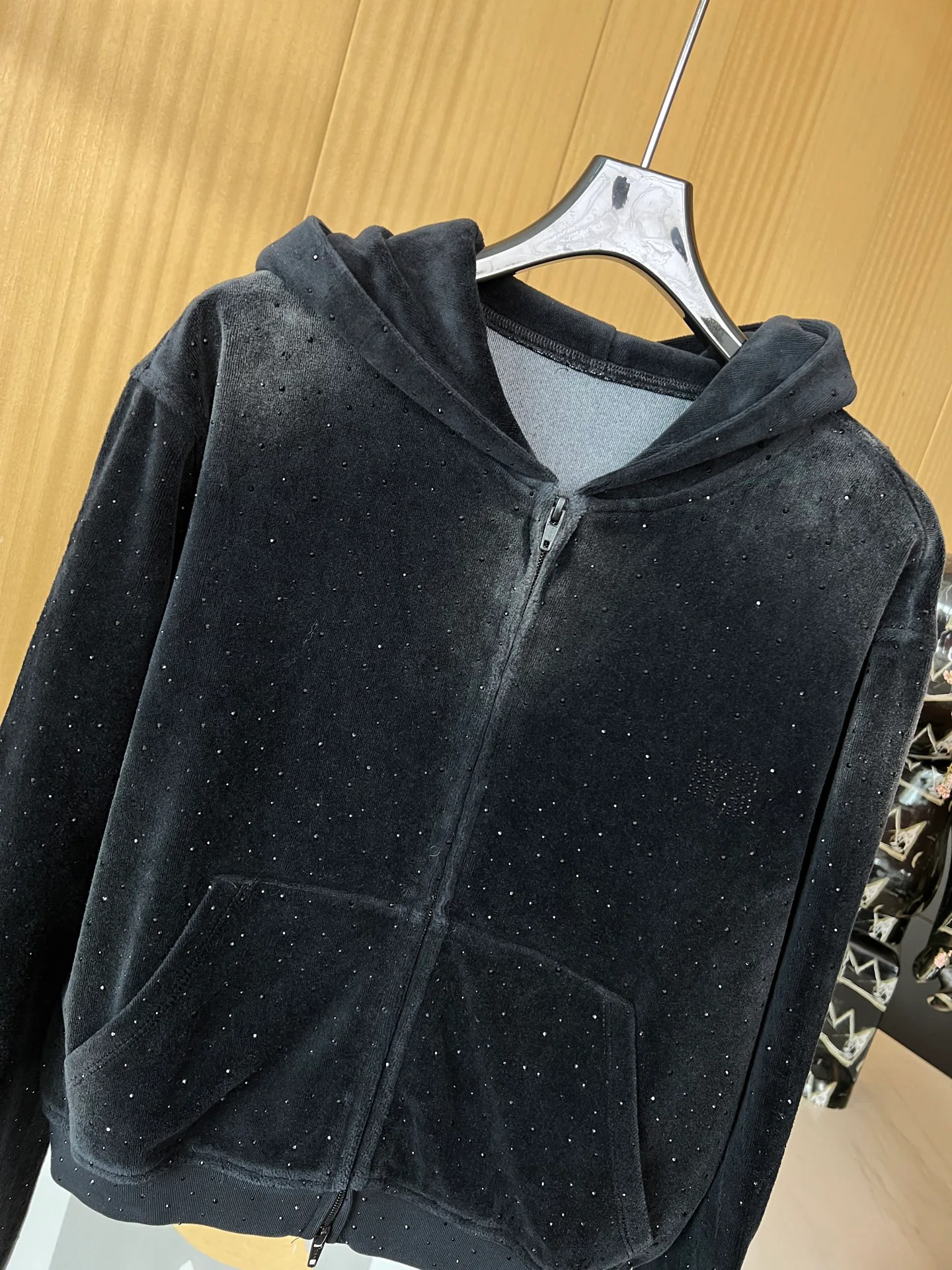 Куртки И Пуховики Женские Alexander Wang 13619