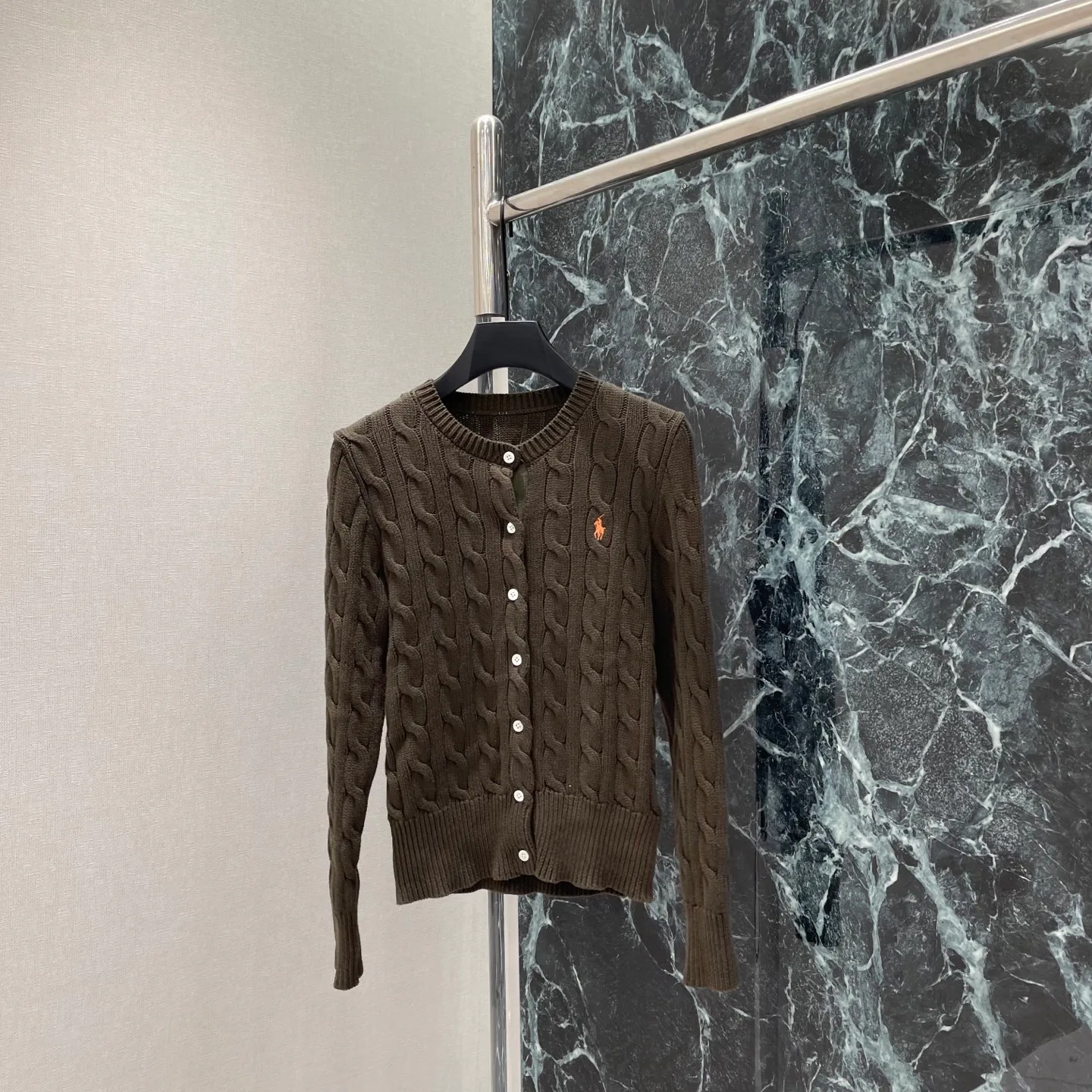 Джемперы И Свитеры Женские Ralph Lauren 19242863