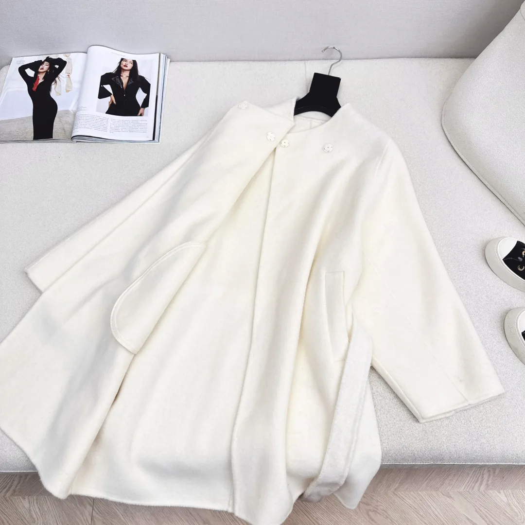 Пальто Женские Loro Piana 501967