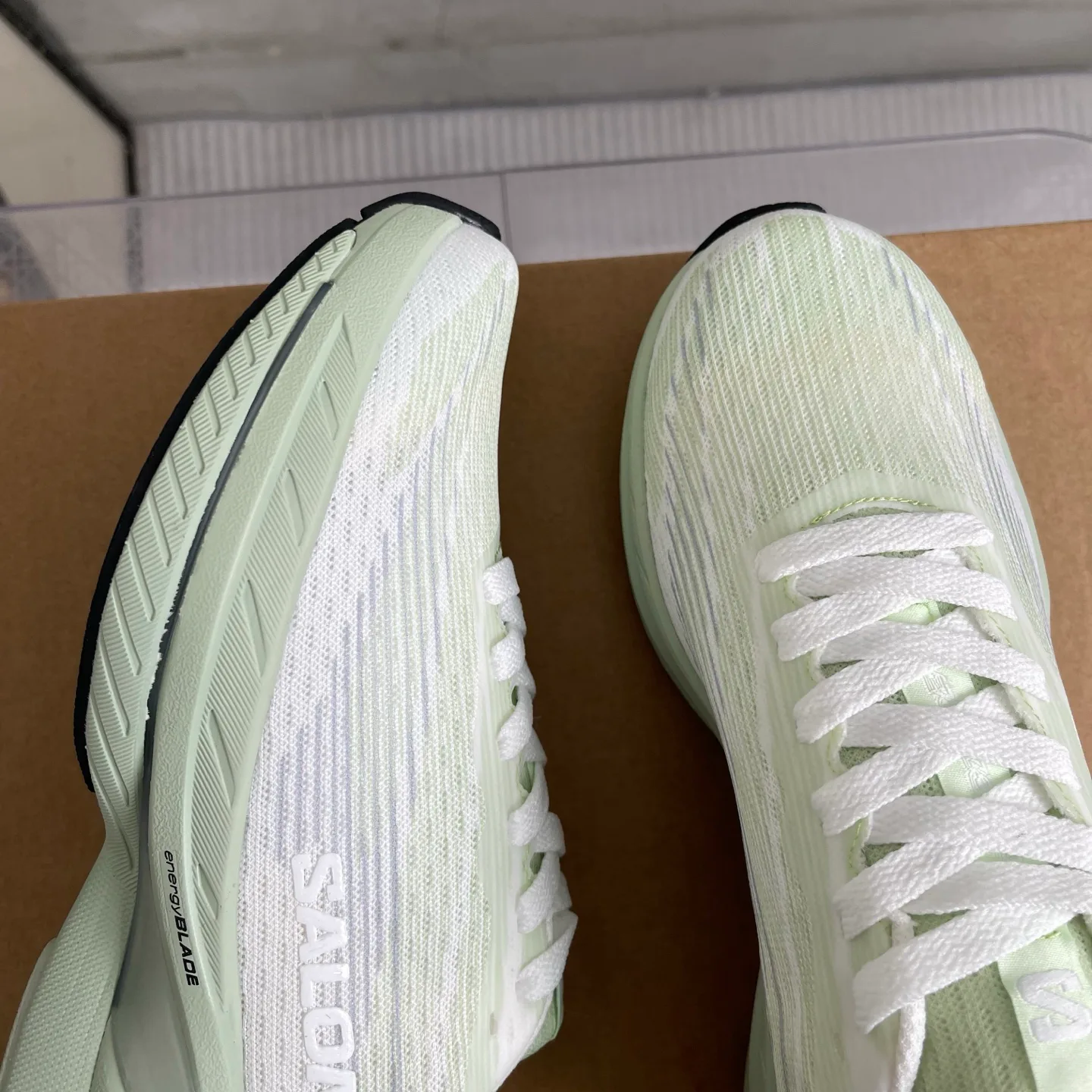 Кроссовки Женские Salomon 68922