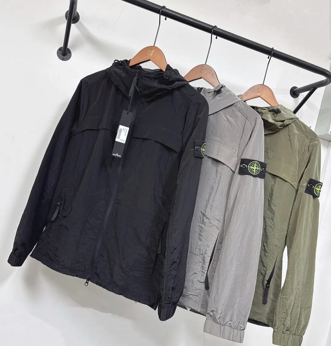 Свитшоты И Худи Женские Stone Island 5627814