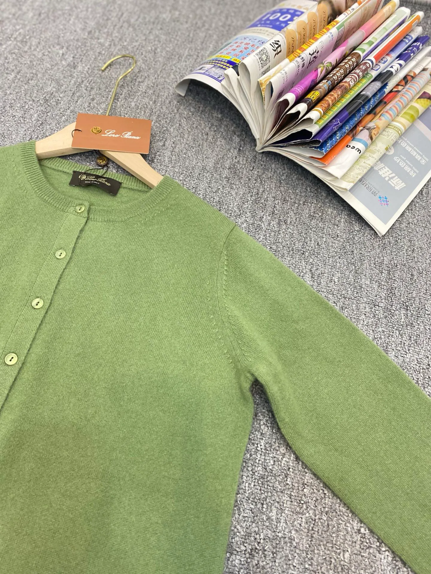 Джемперы Женские Loro Piana 250205