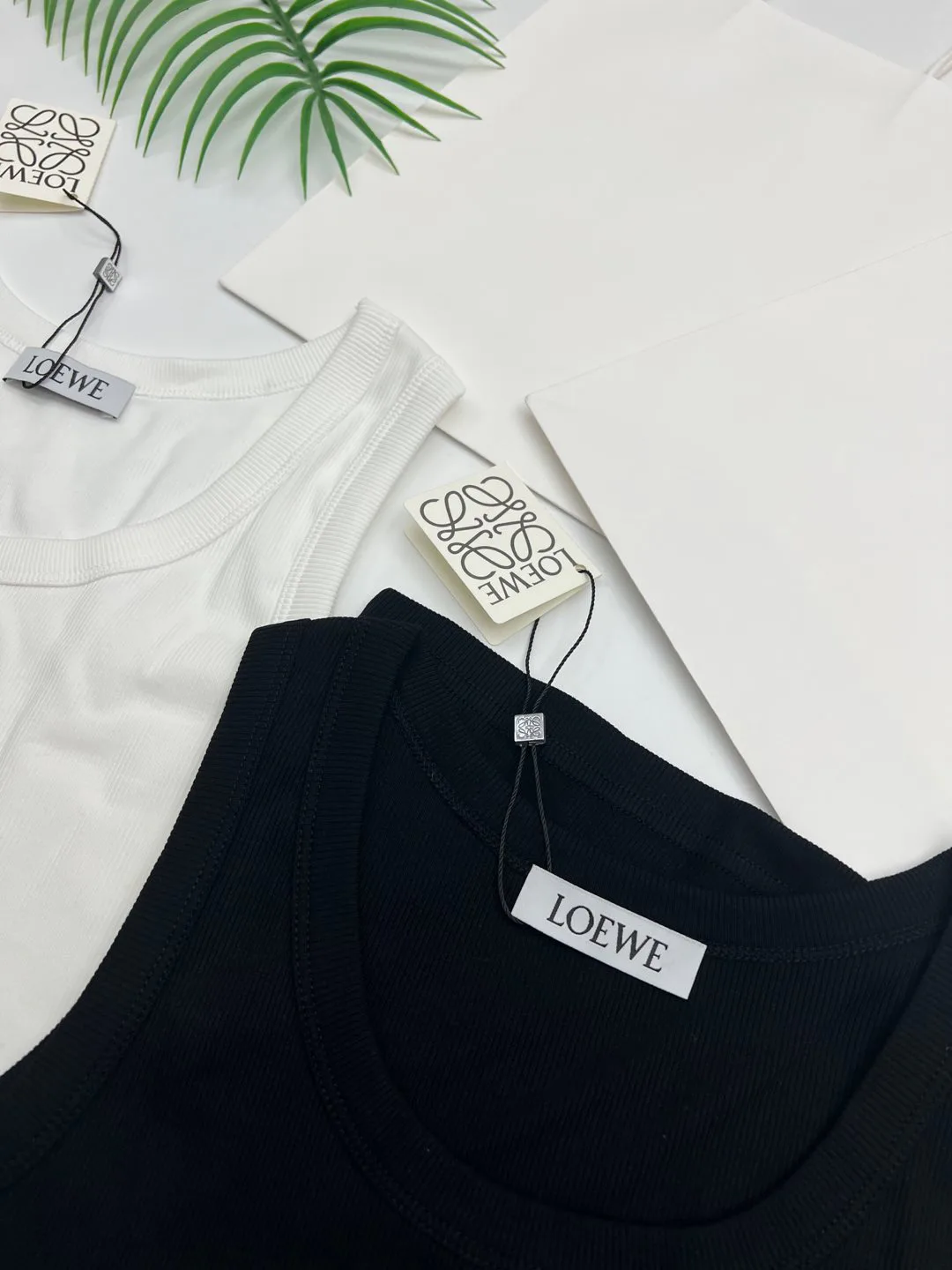 Топы Женские Loewe 5902734