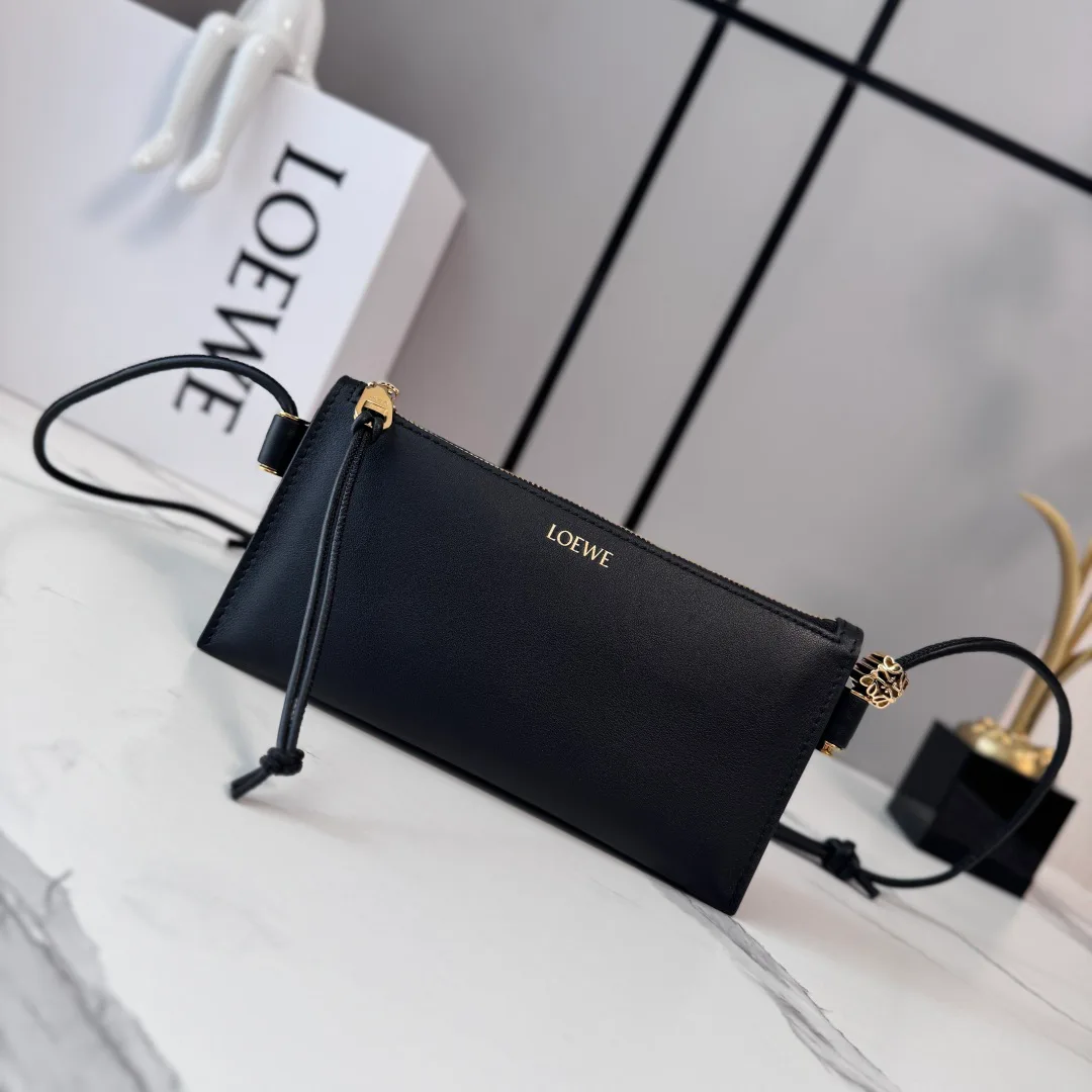 Клатчи Женские Loewe 11939131
