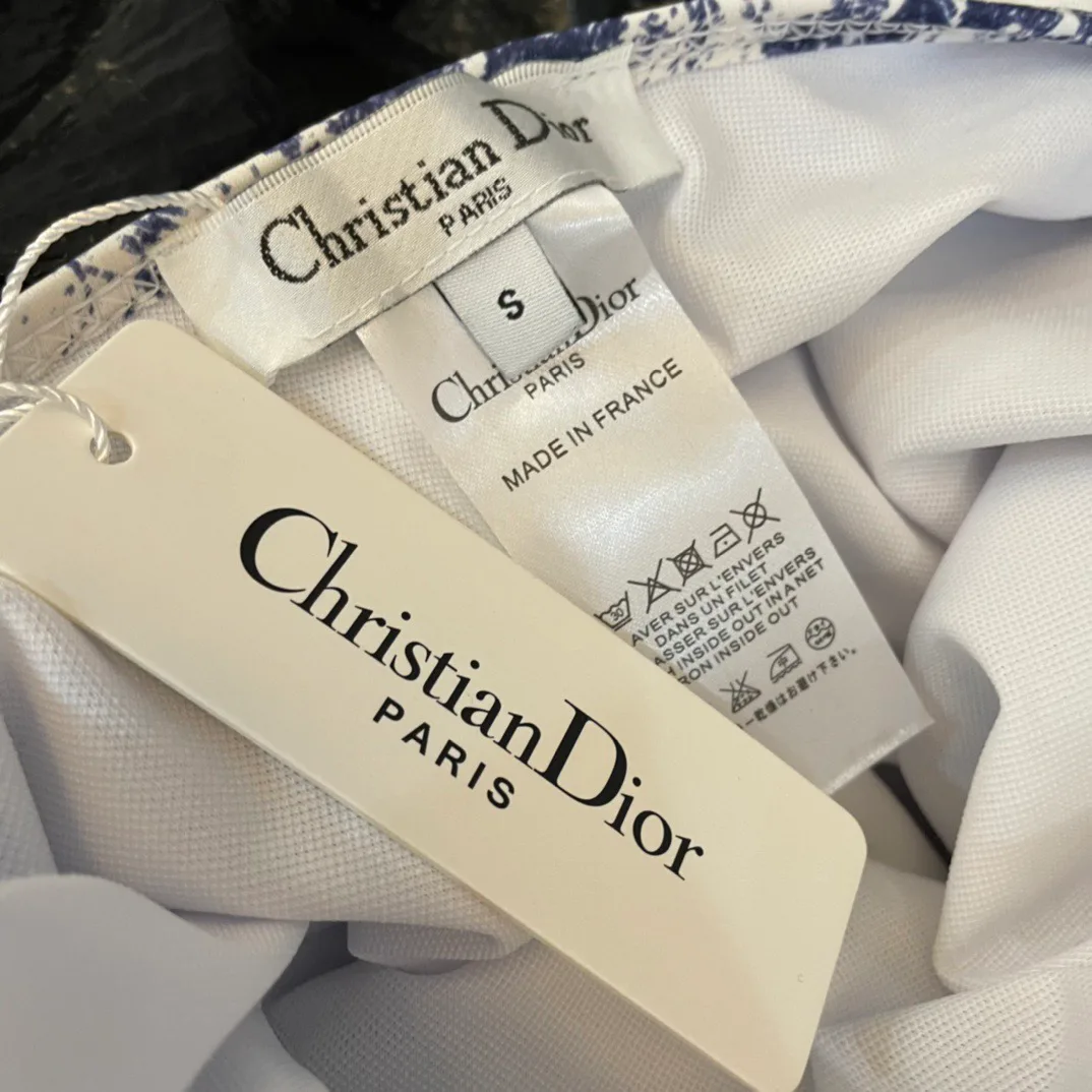 Купальники Женские Christian Dior 11585296