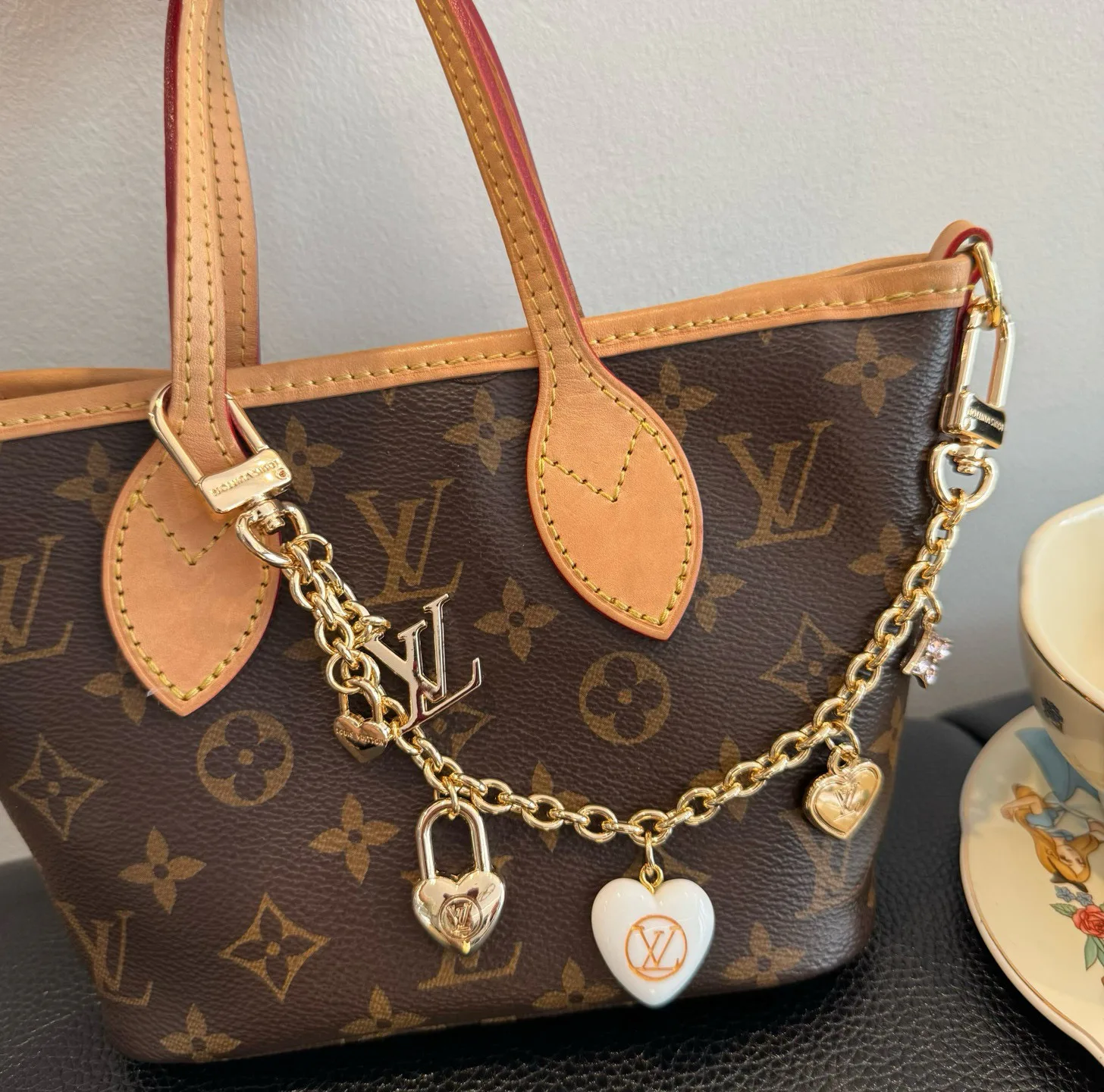 Ключницы Louis Vuitton 427530