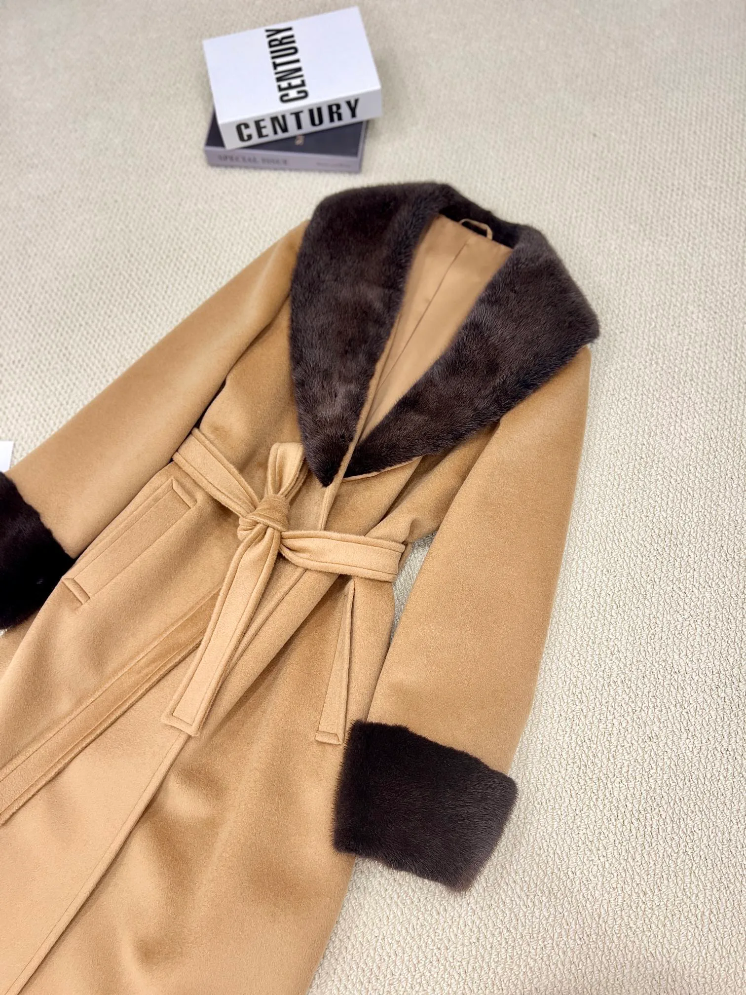 Пальто Женские Max Mara 3891072