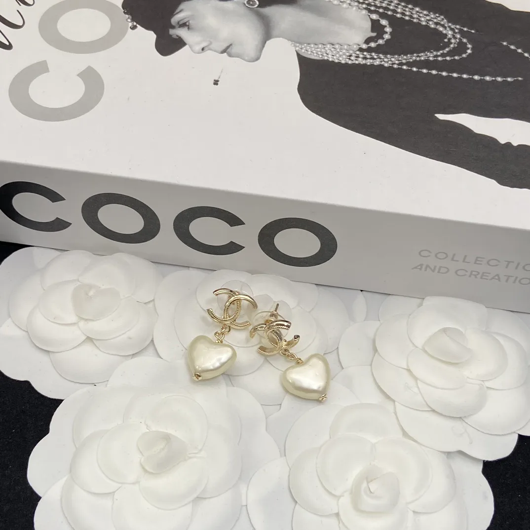Бижутерия Chanel 12782336