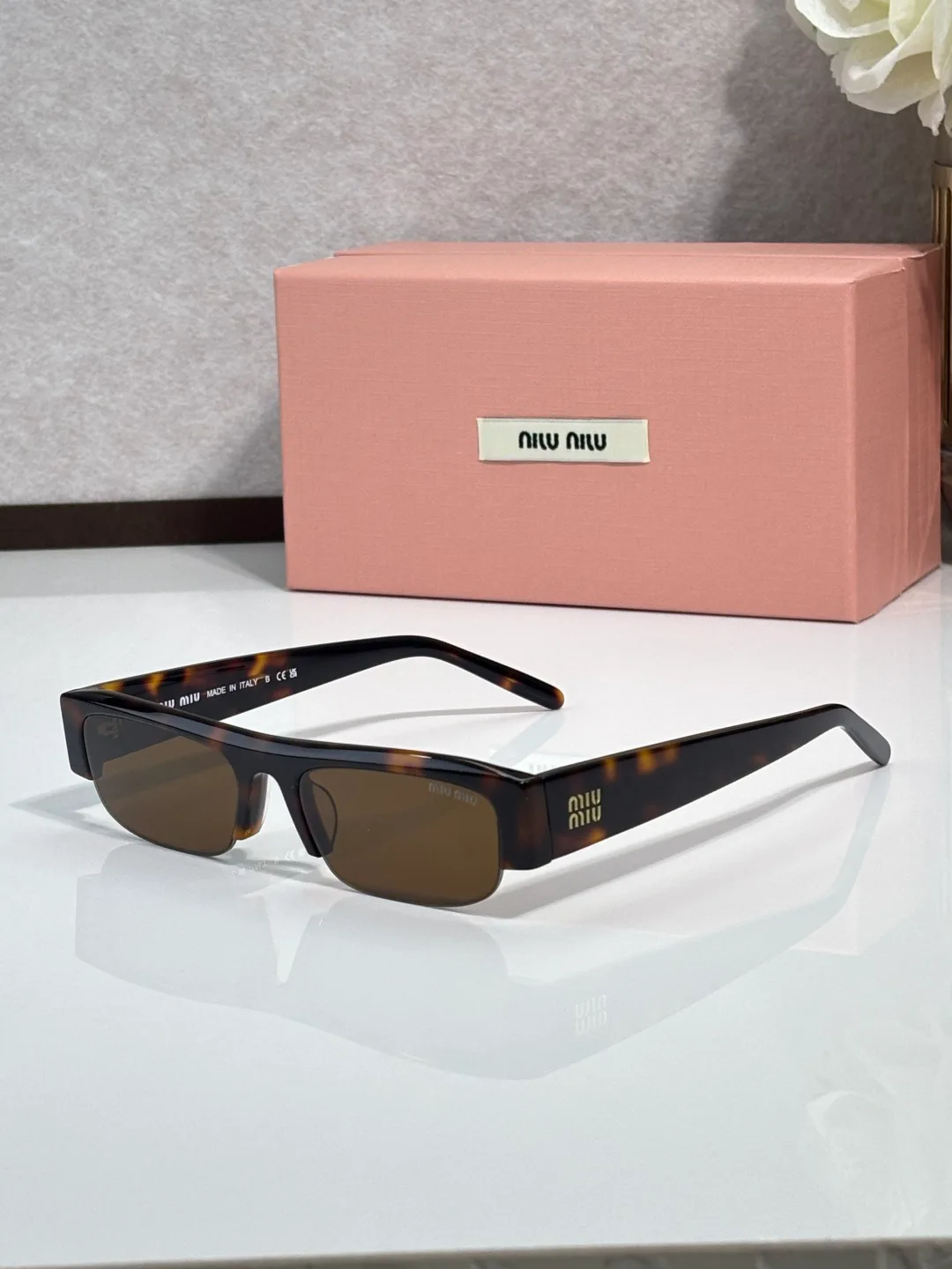 Очки Miu Miu 13434255