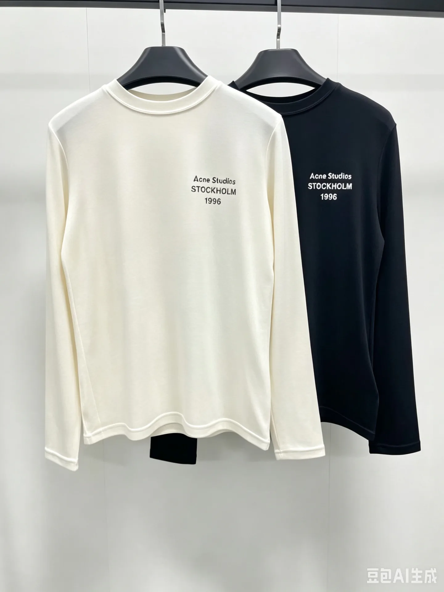 Лонгсливы Женские Acne Studios 16915002