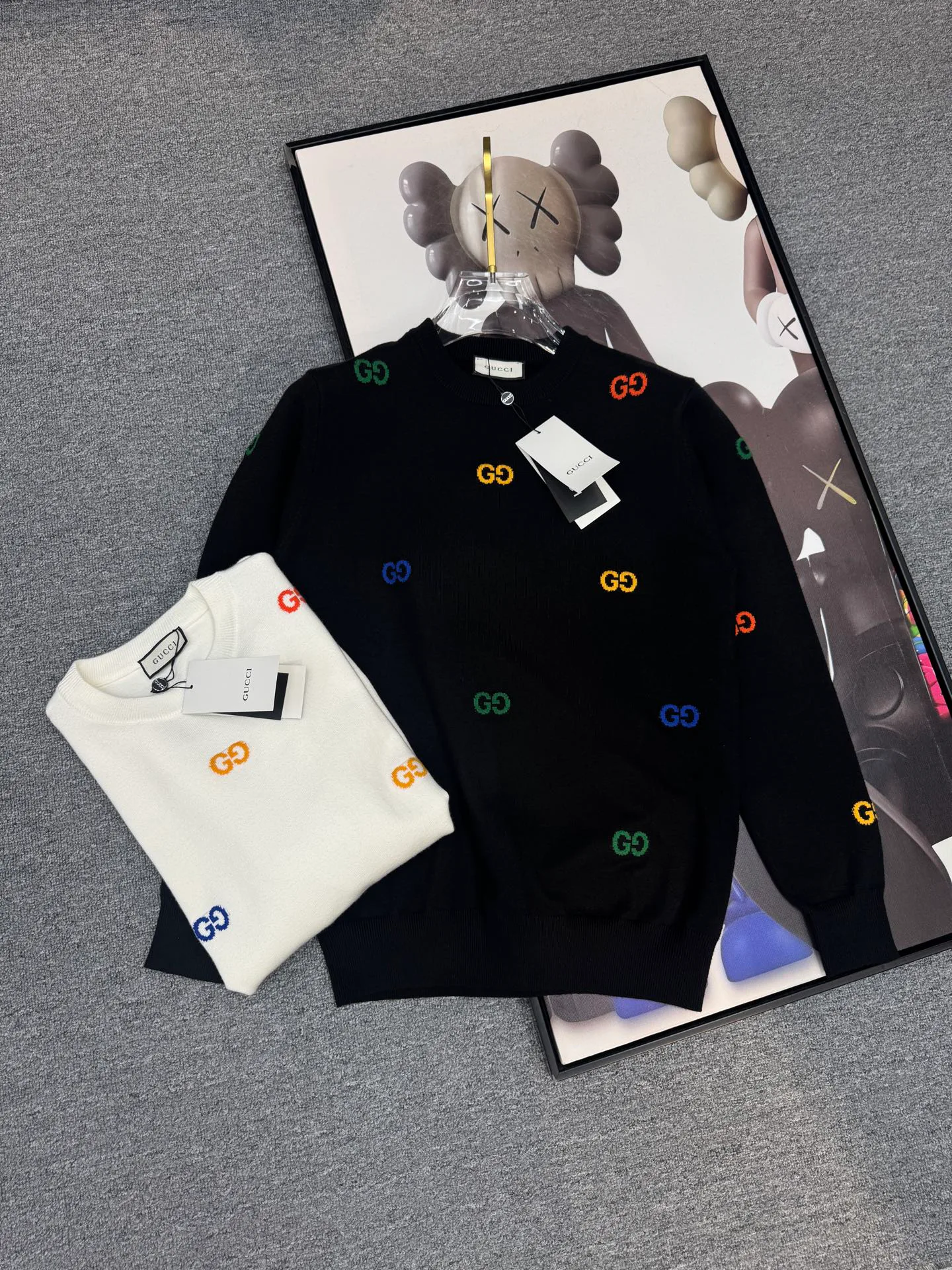 Свитеры Мужские Gucci 237300