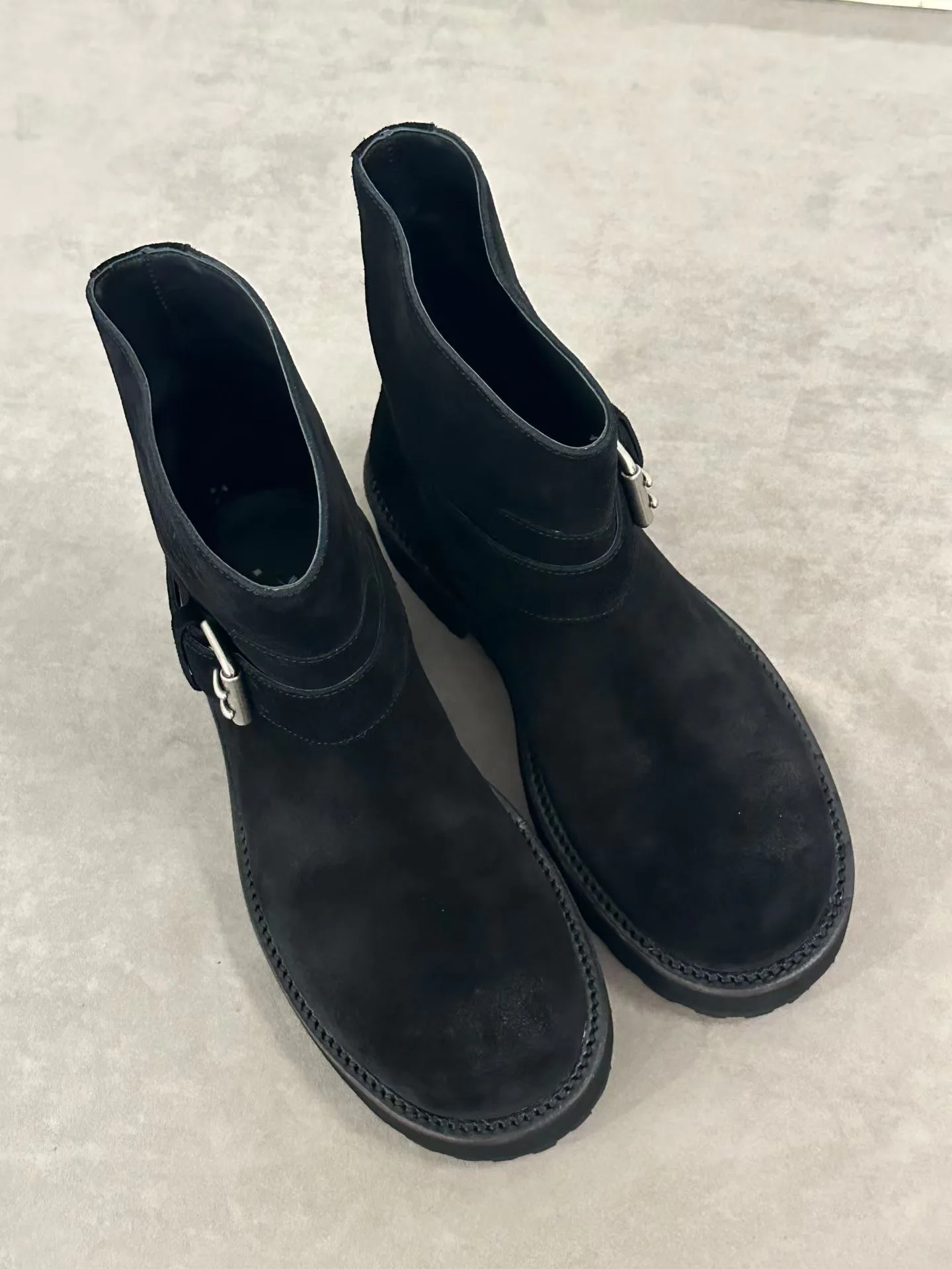 Ботинки Женские Balenciaga 17893829