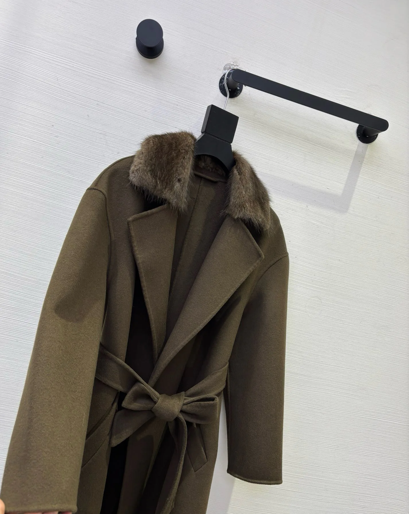 Пальто Женские Loro Piana 6667413