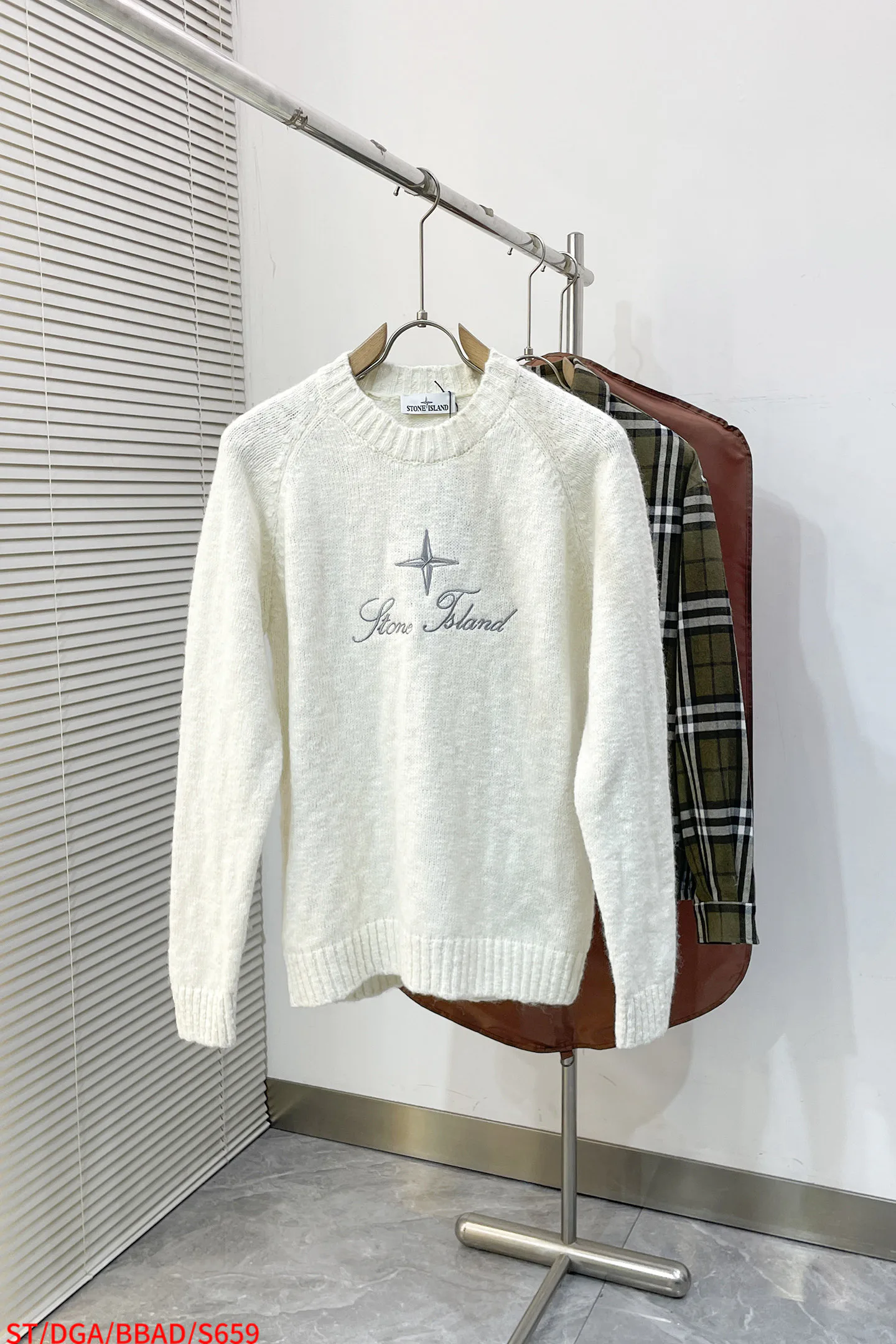 Джемперы И Свитеры Женские Stone Island 9162065